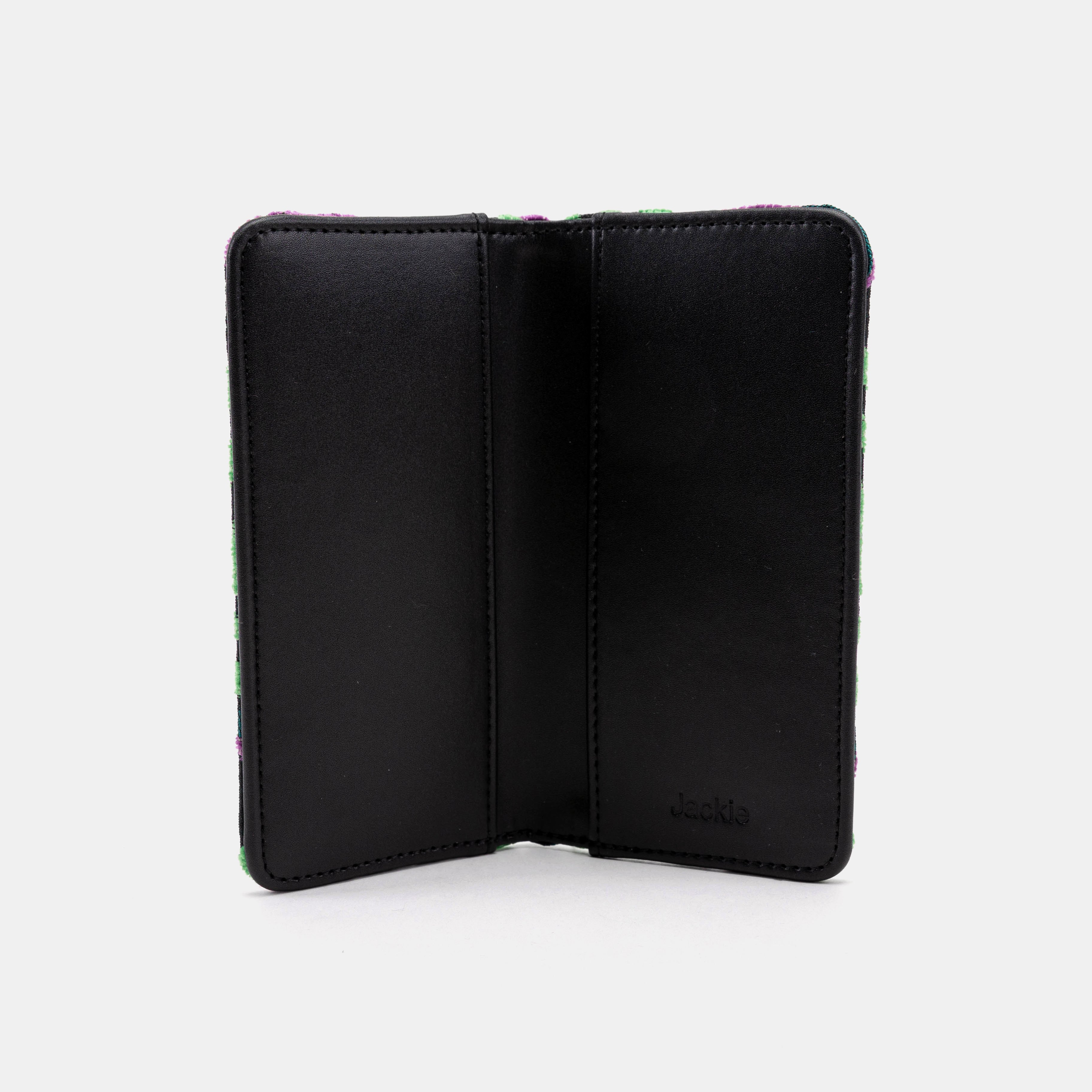 The Shining Room 237 Checkbook Cover open