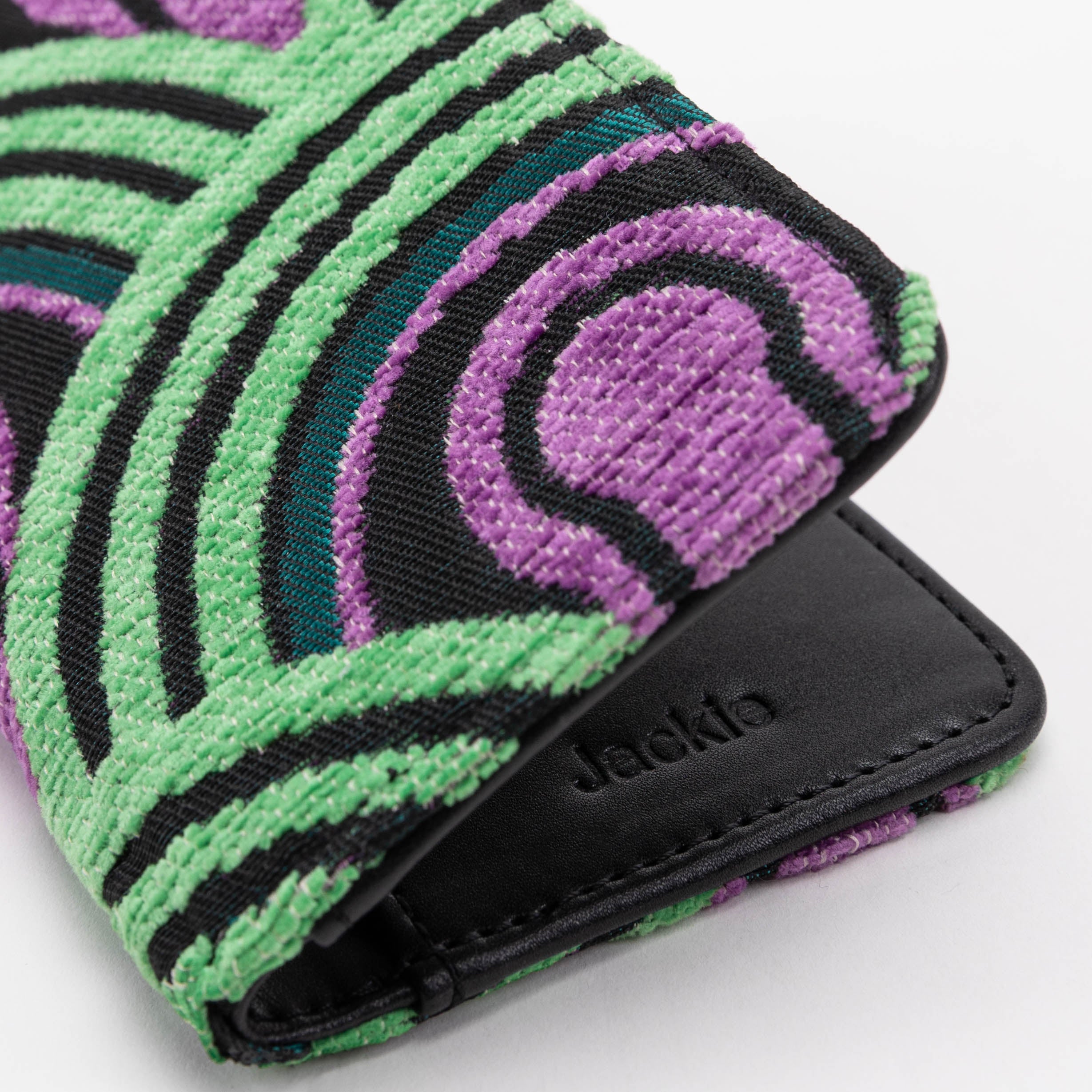 The Shining Room 237 Checkbook Cover detail