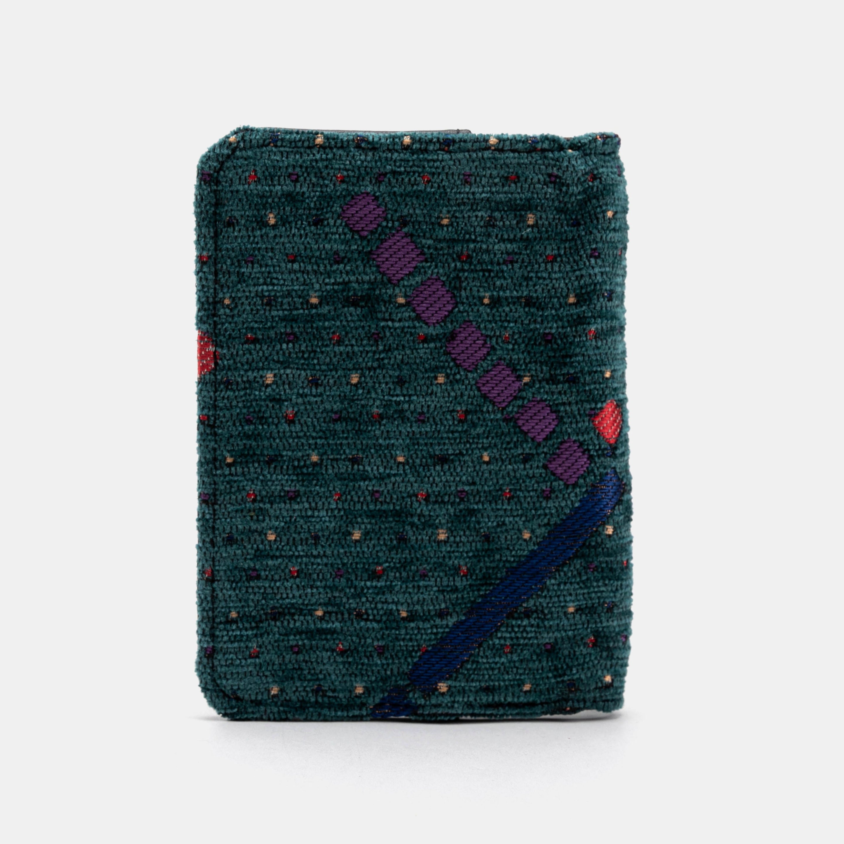 PDX Portland Airport Passport Cover back