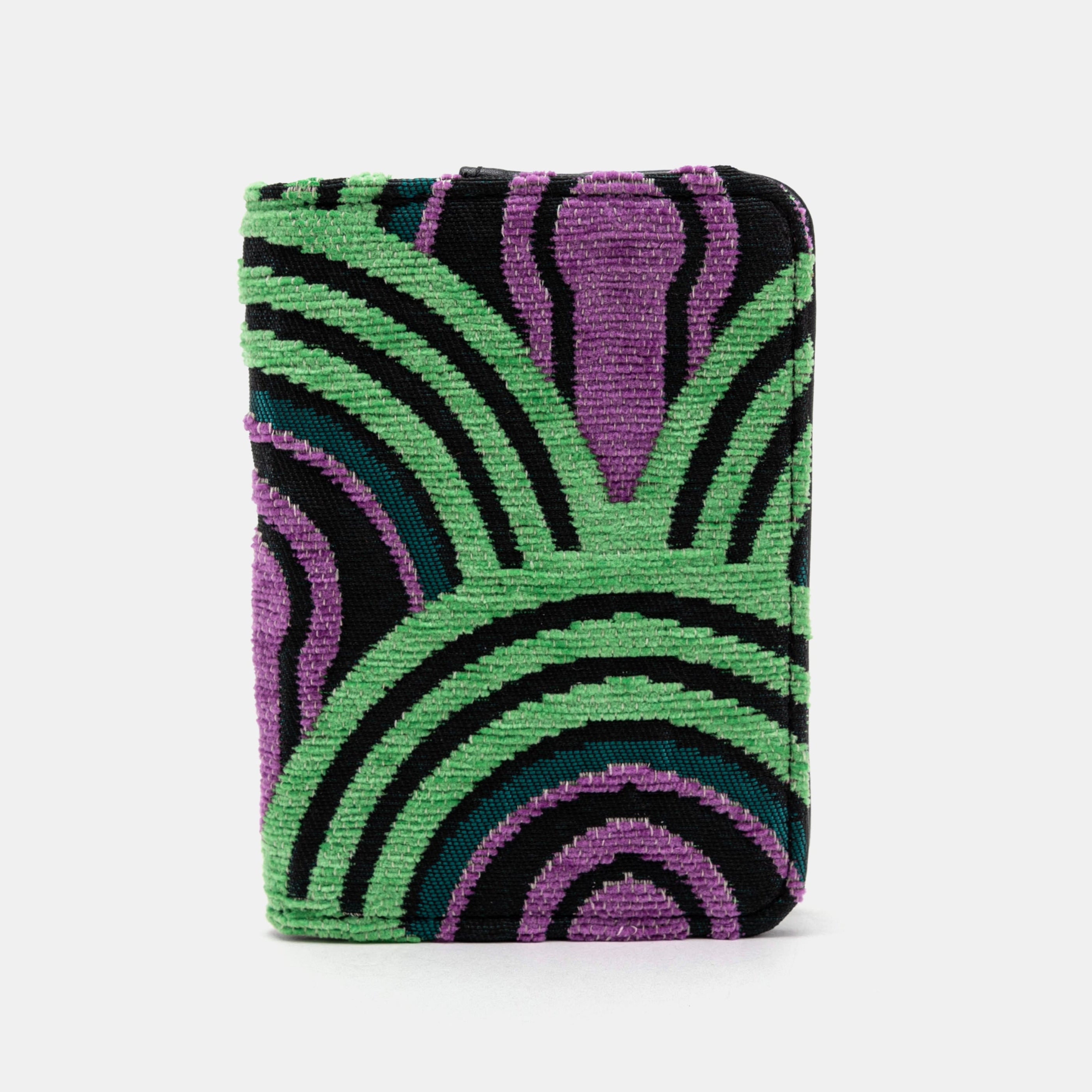 The Shining Room 237 Passport Cover front