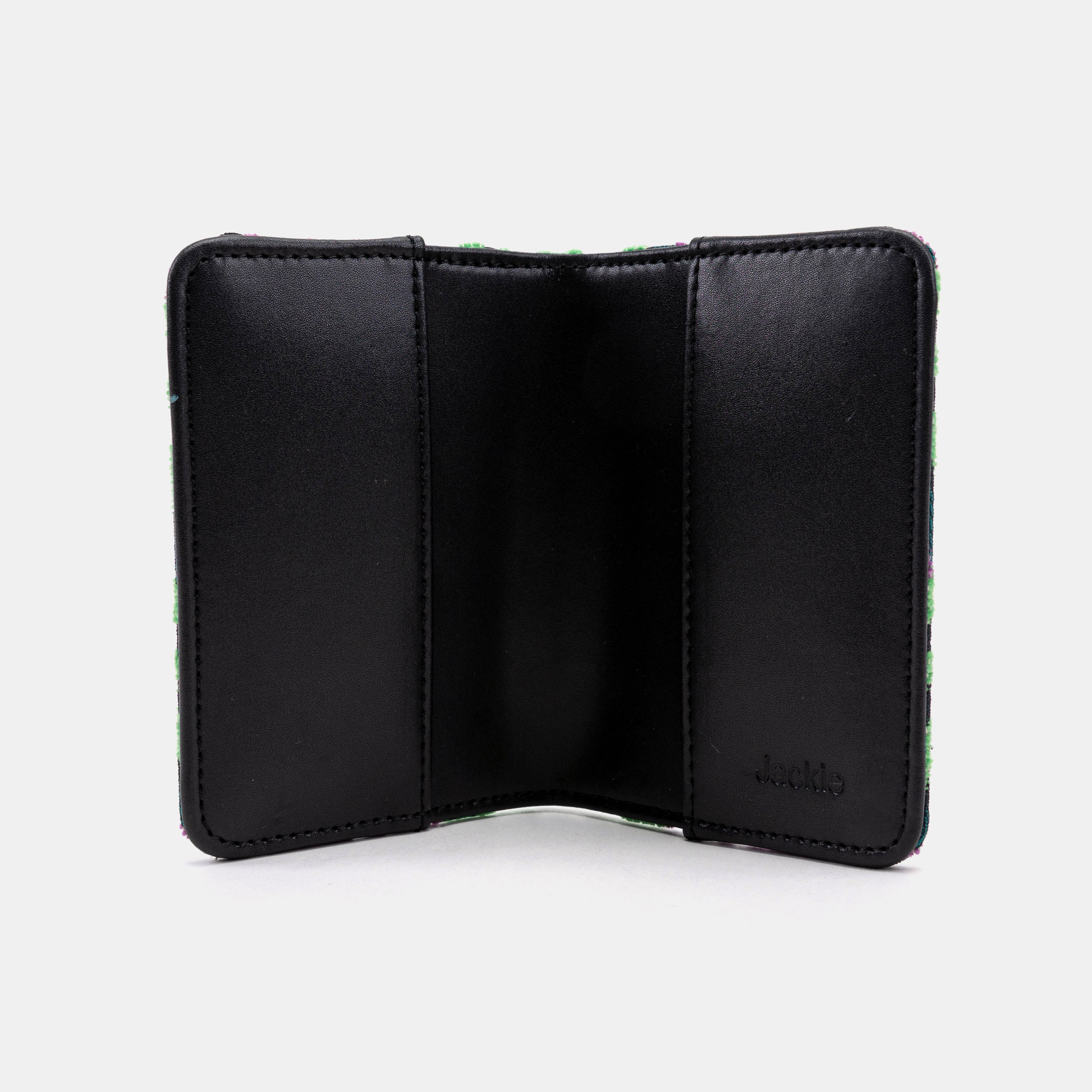 The Shining Room 237 Passport Cover open