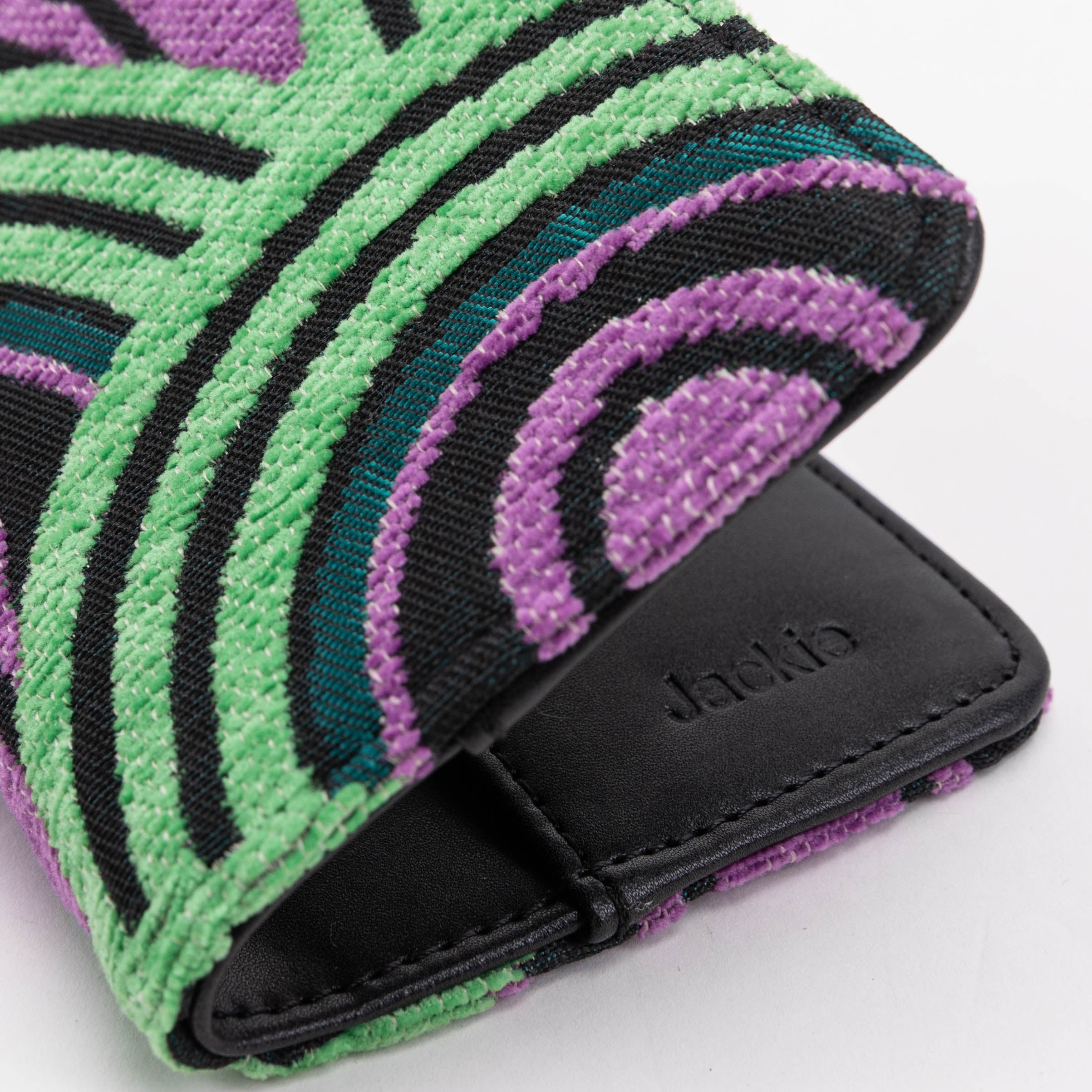 The Shining Room 237 Passport Cover detail