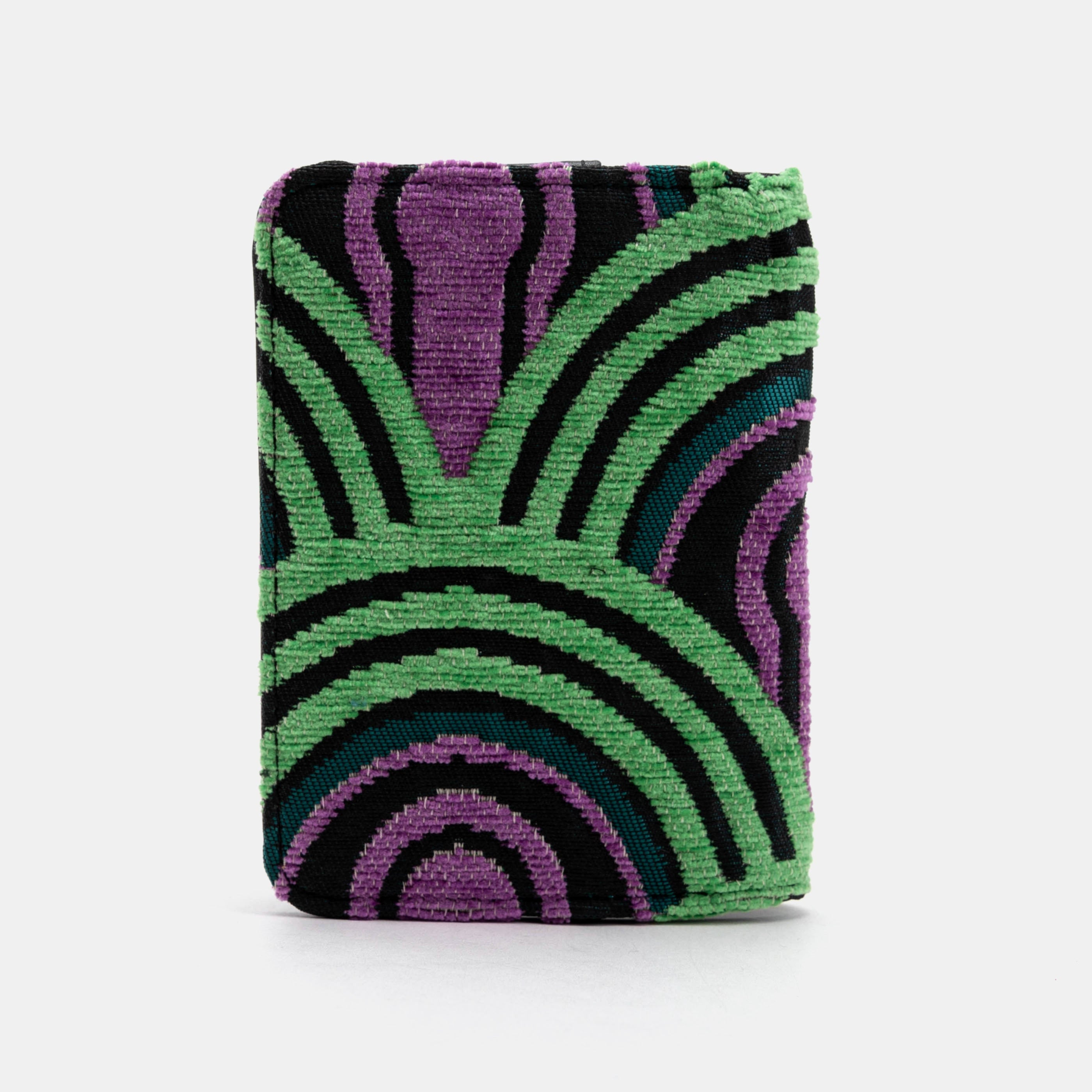 The Shining Room 237 Passport Cover back