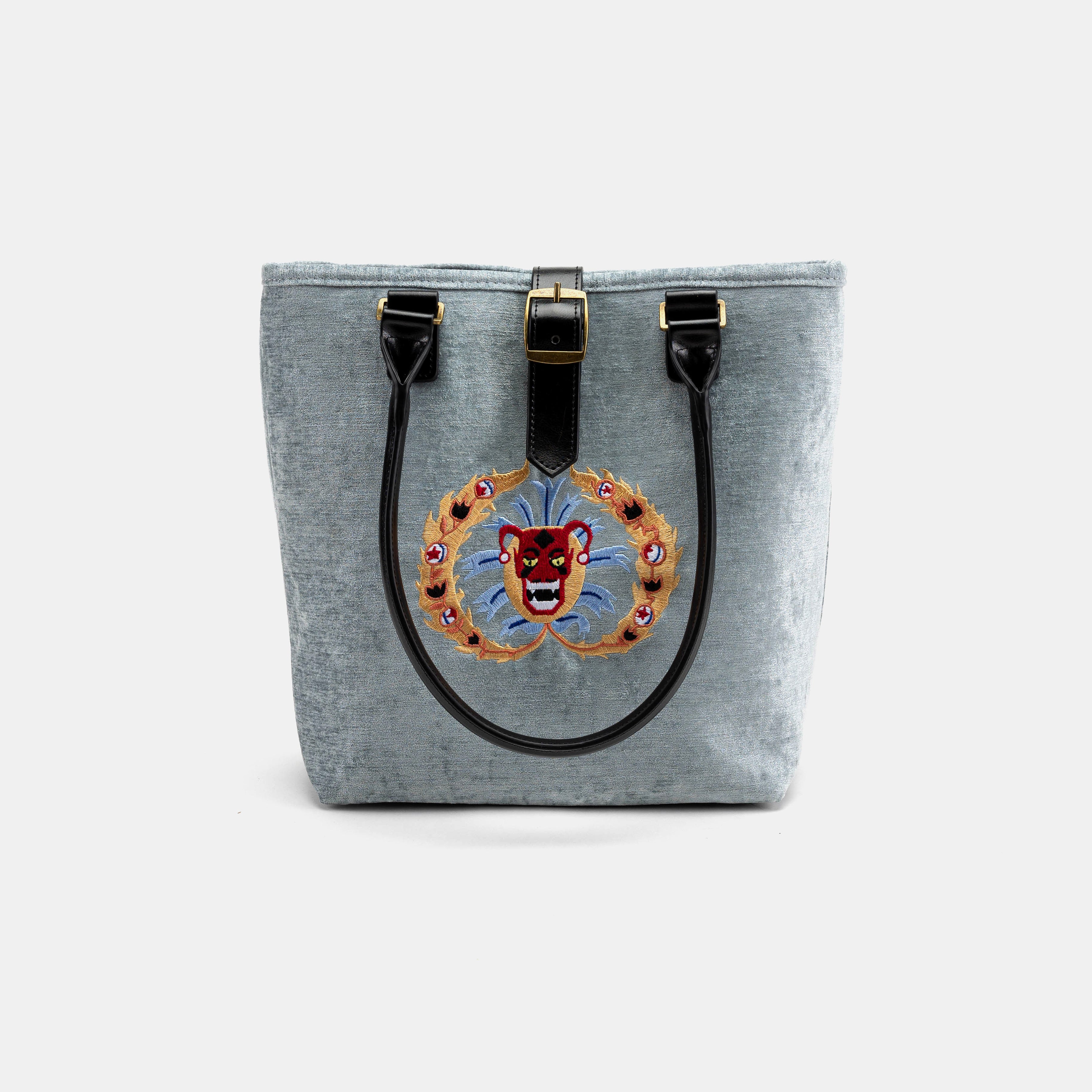 AHS the Devils Mouth Everyday Tote Bag with shoulder strap