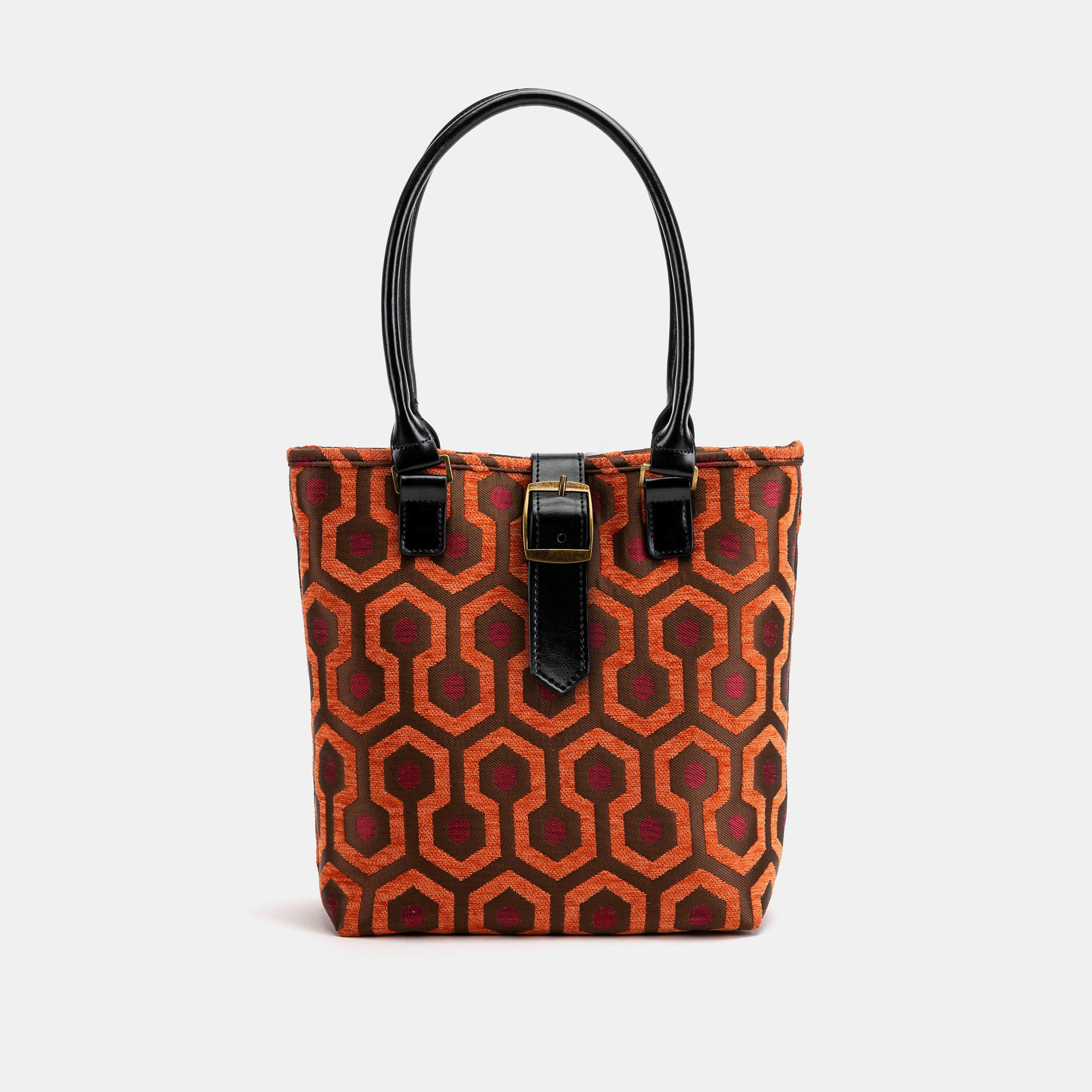 The Shining Overlook Hotel  Everyday Tote Bag main