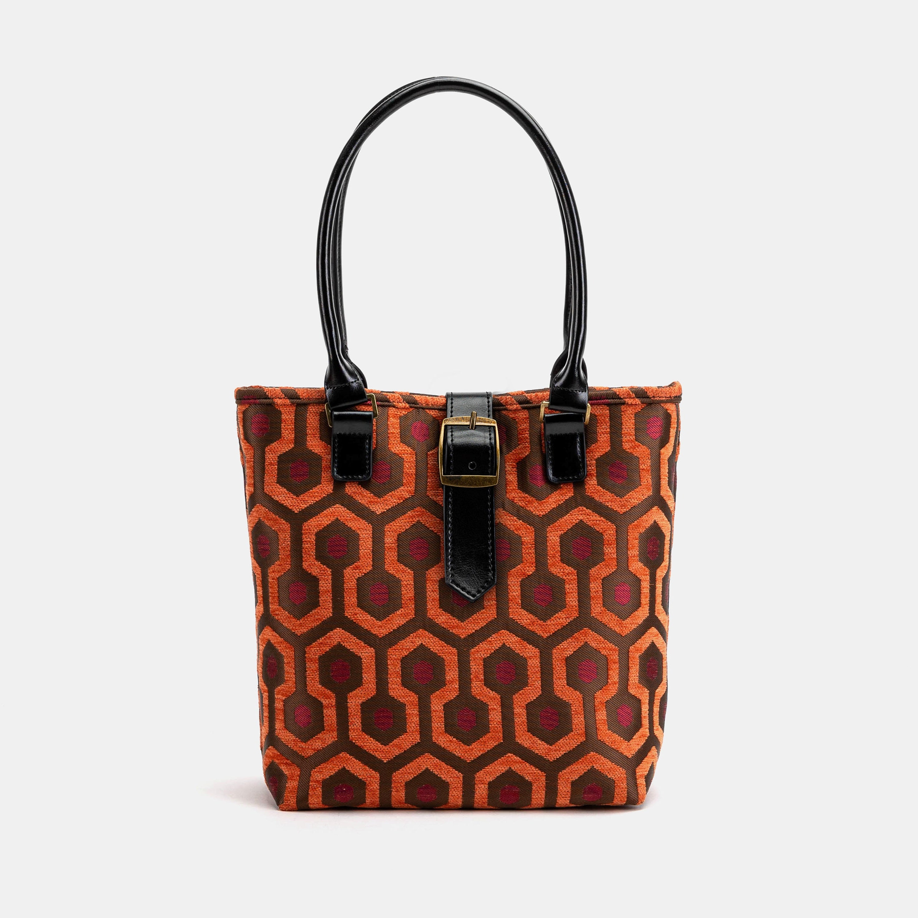 The Shining Overlook Hotel Everyday Tote Bag main