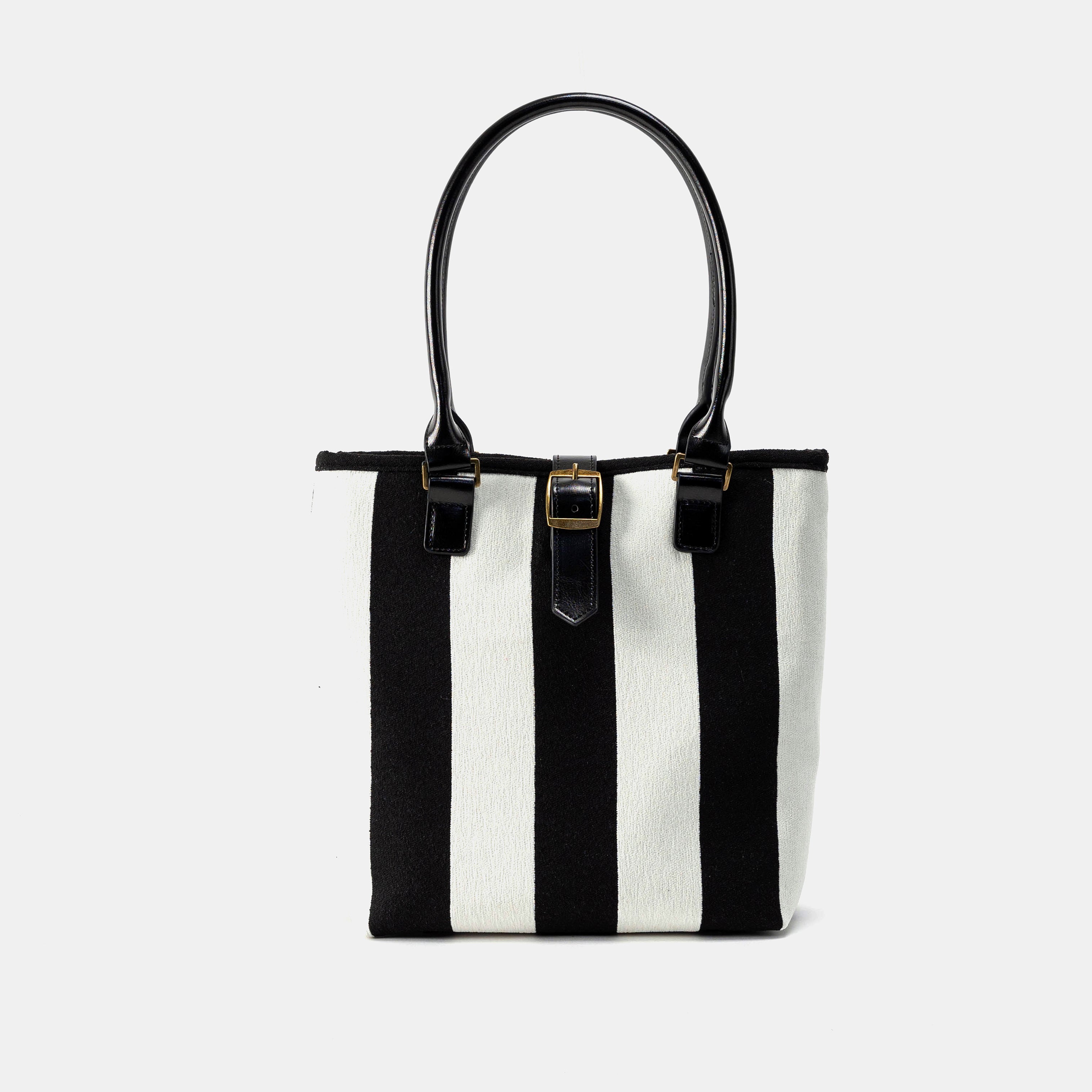 Everyday Tote Bag Black White Beetlejuice main