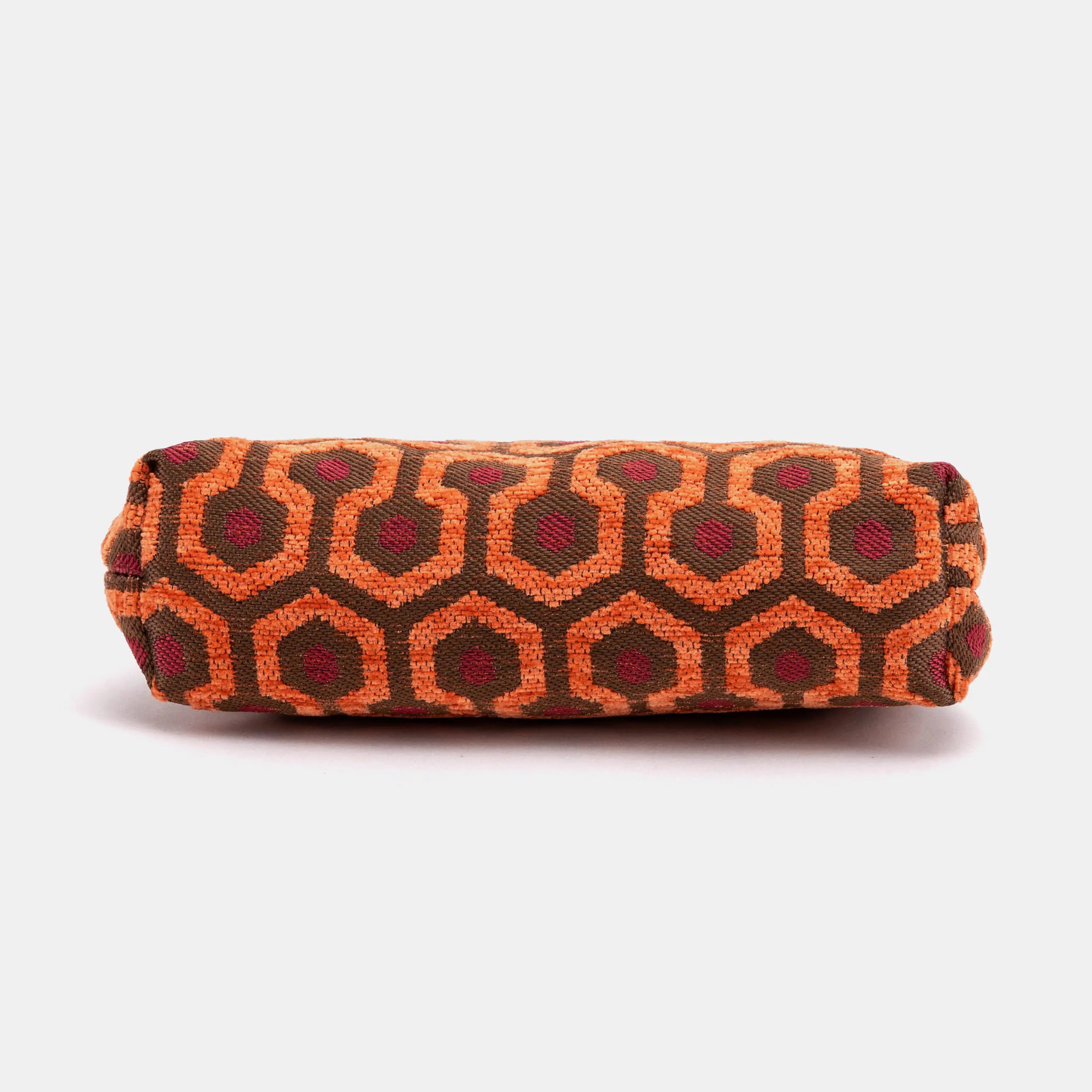 The Shining Overlook Hotel Alma Clutch of America bottom