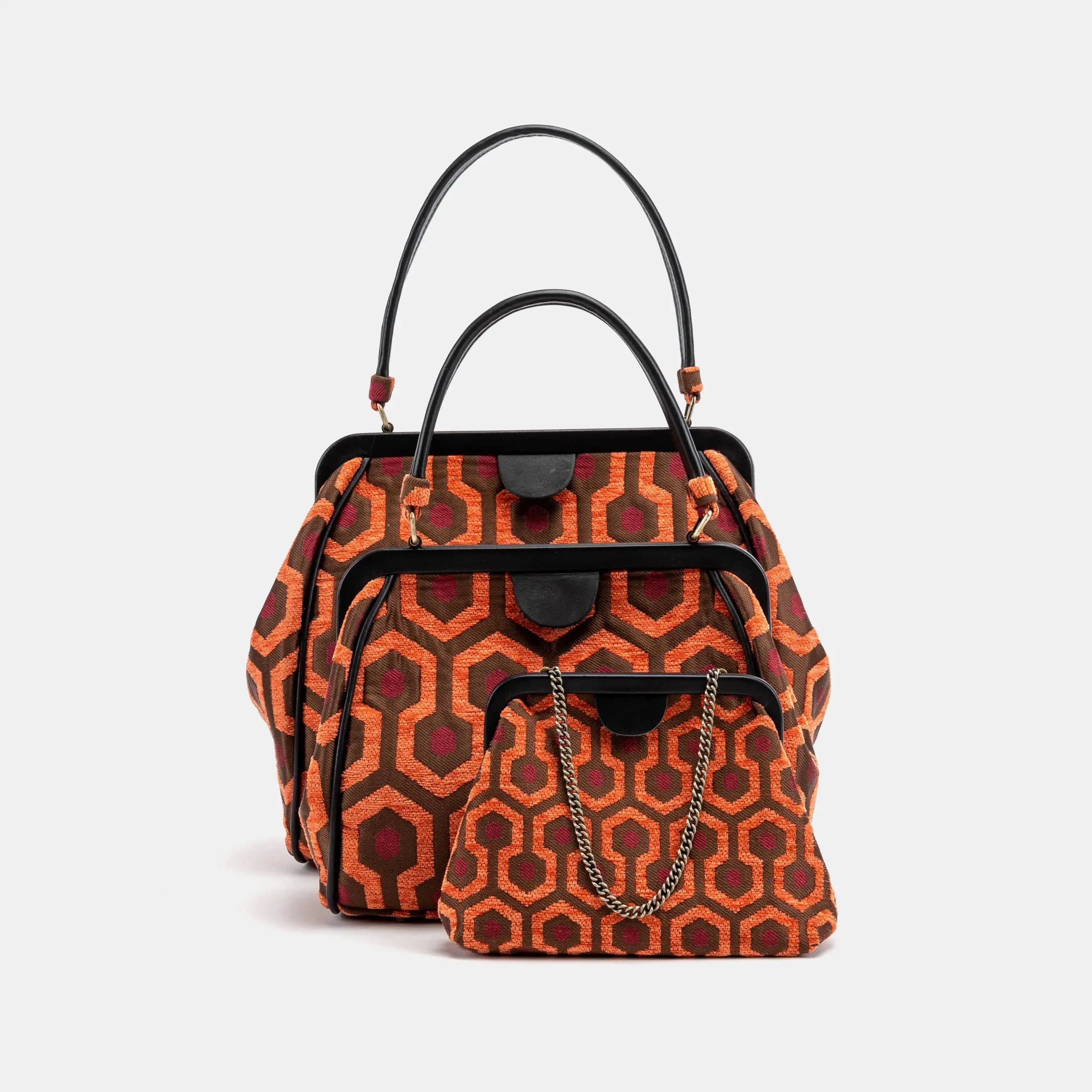 The Shining Overlook Hotel Alma series Bag of America