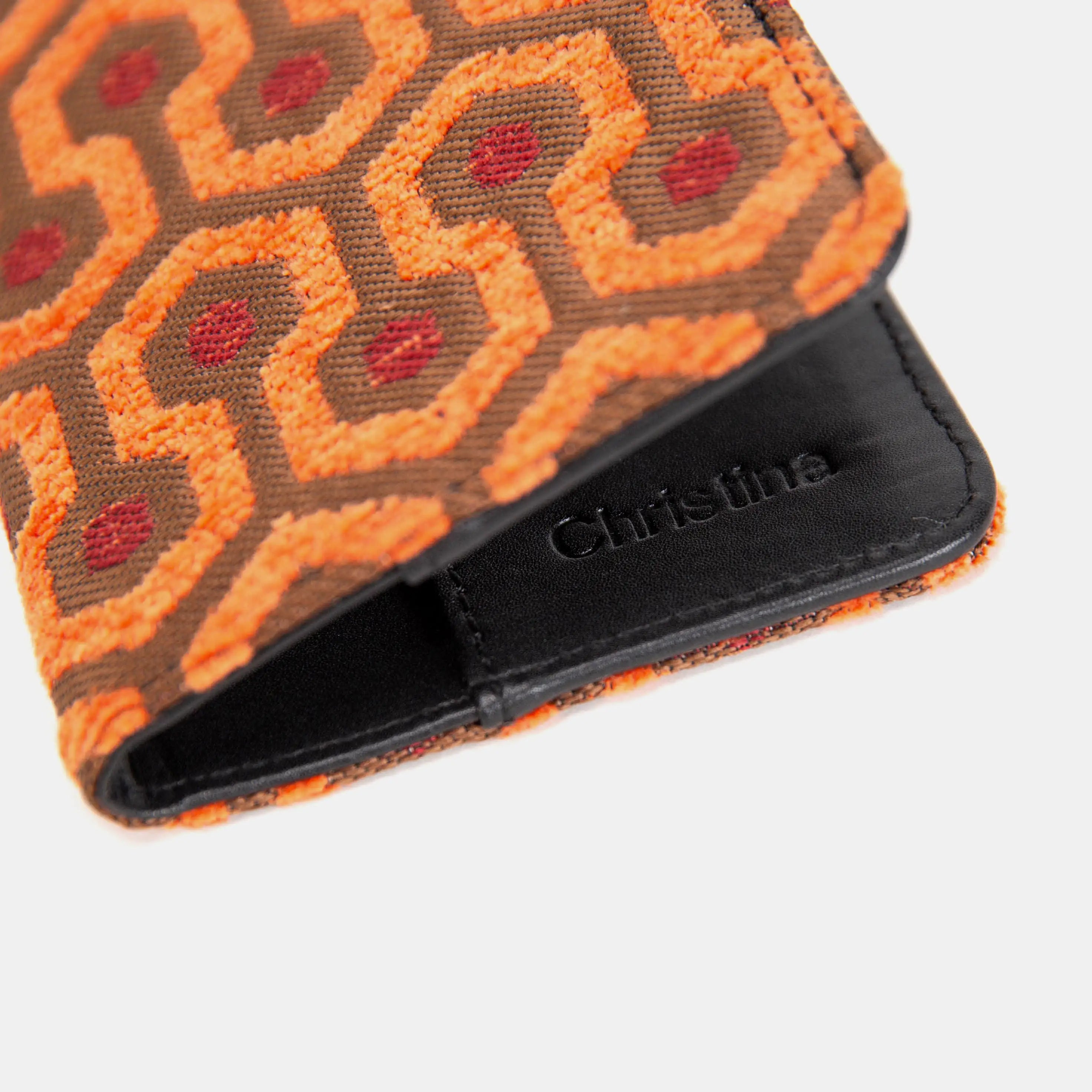 "The Shining" Overlook Hotel Passport Cover of America customization