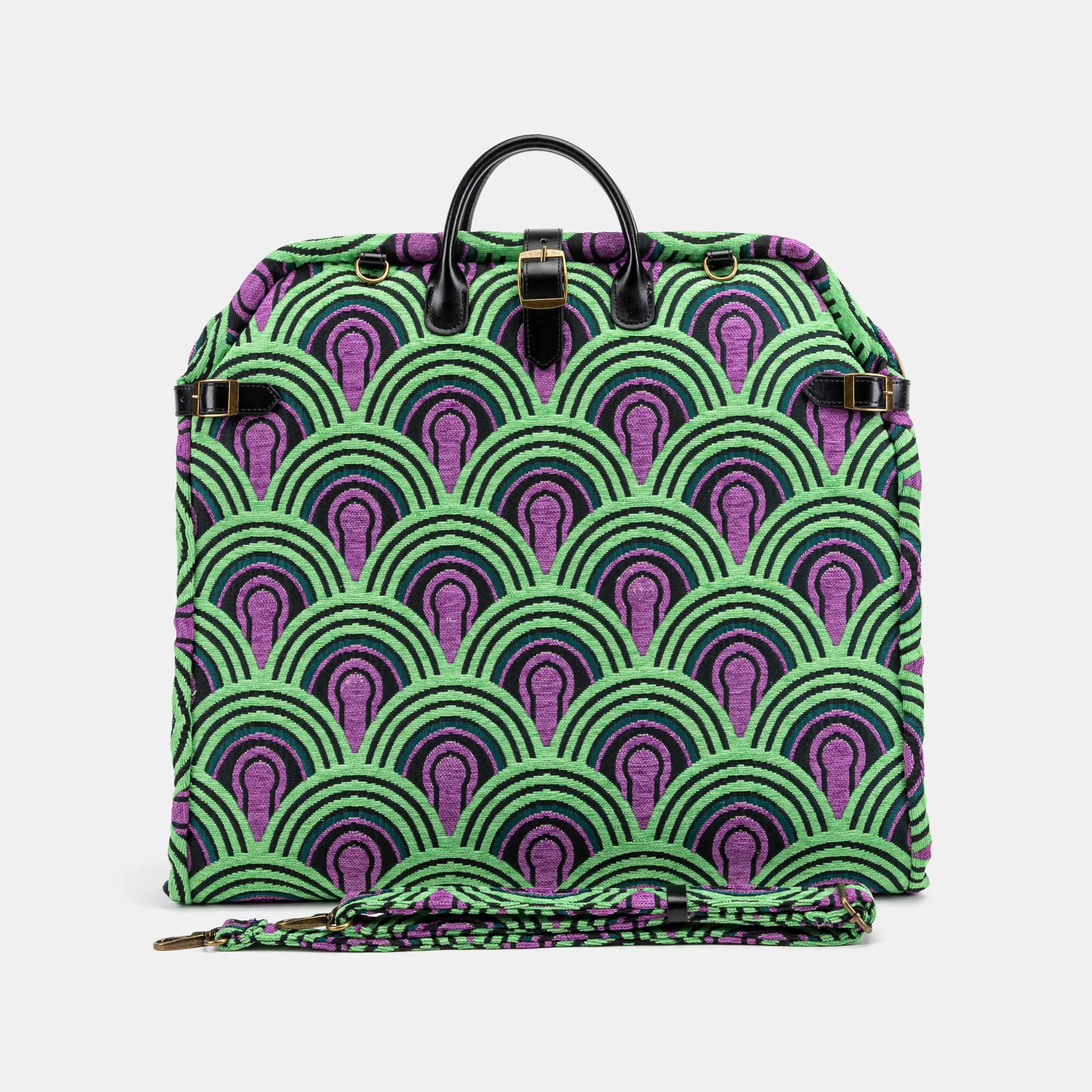 The Shining Room 237 Carpet Garment Bag of America main