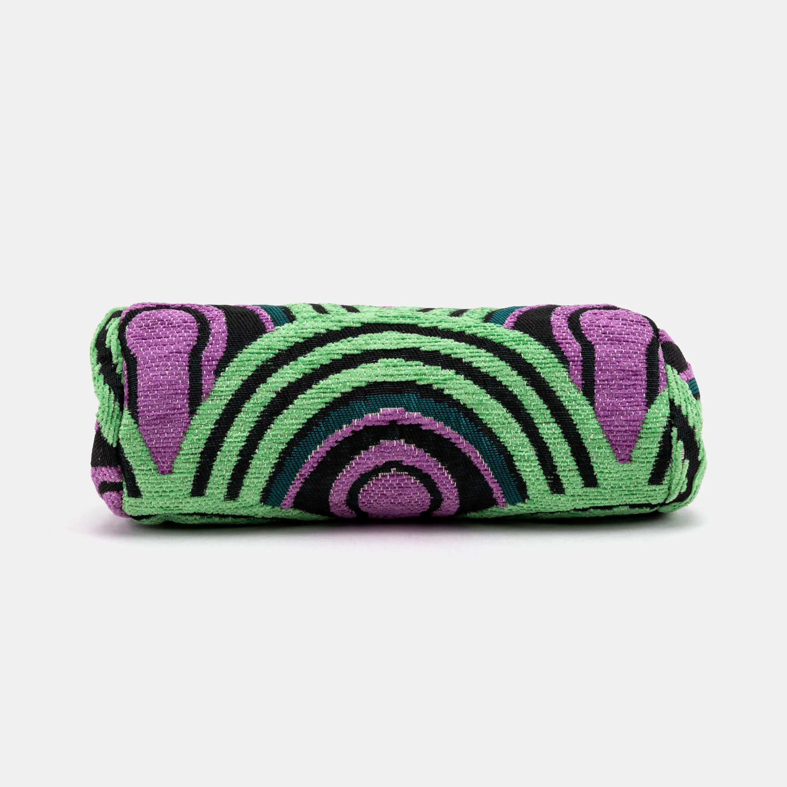 The Shining Room 237 Evening Bag Clutch Carpetbag of America bottom