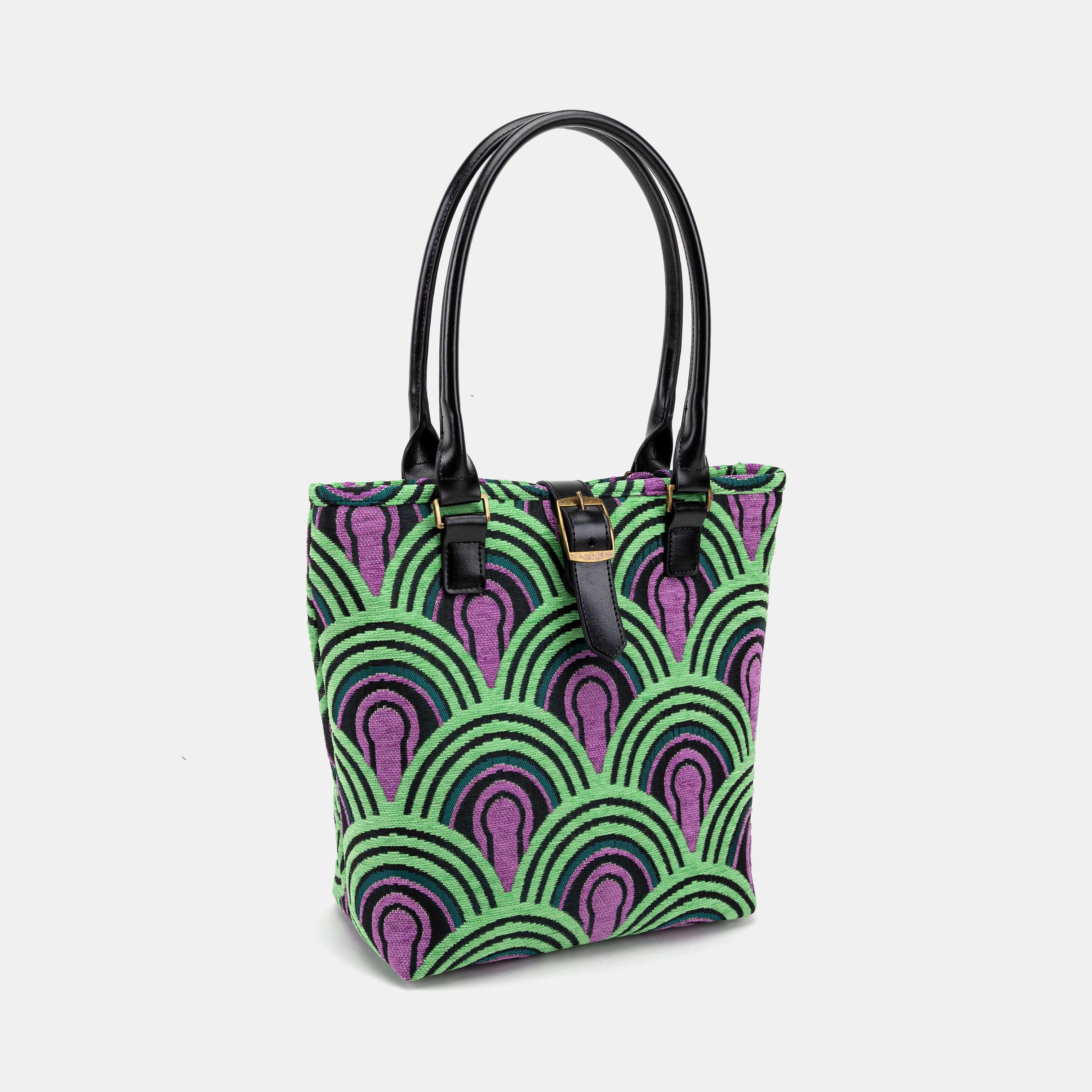 The Shining Room 237 Everyday Tote Bag of America HANDLE