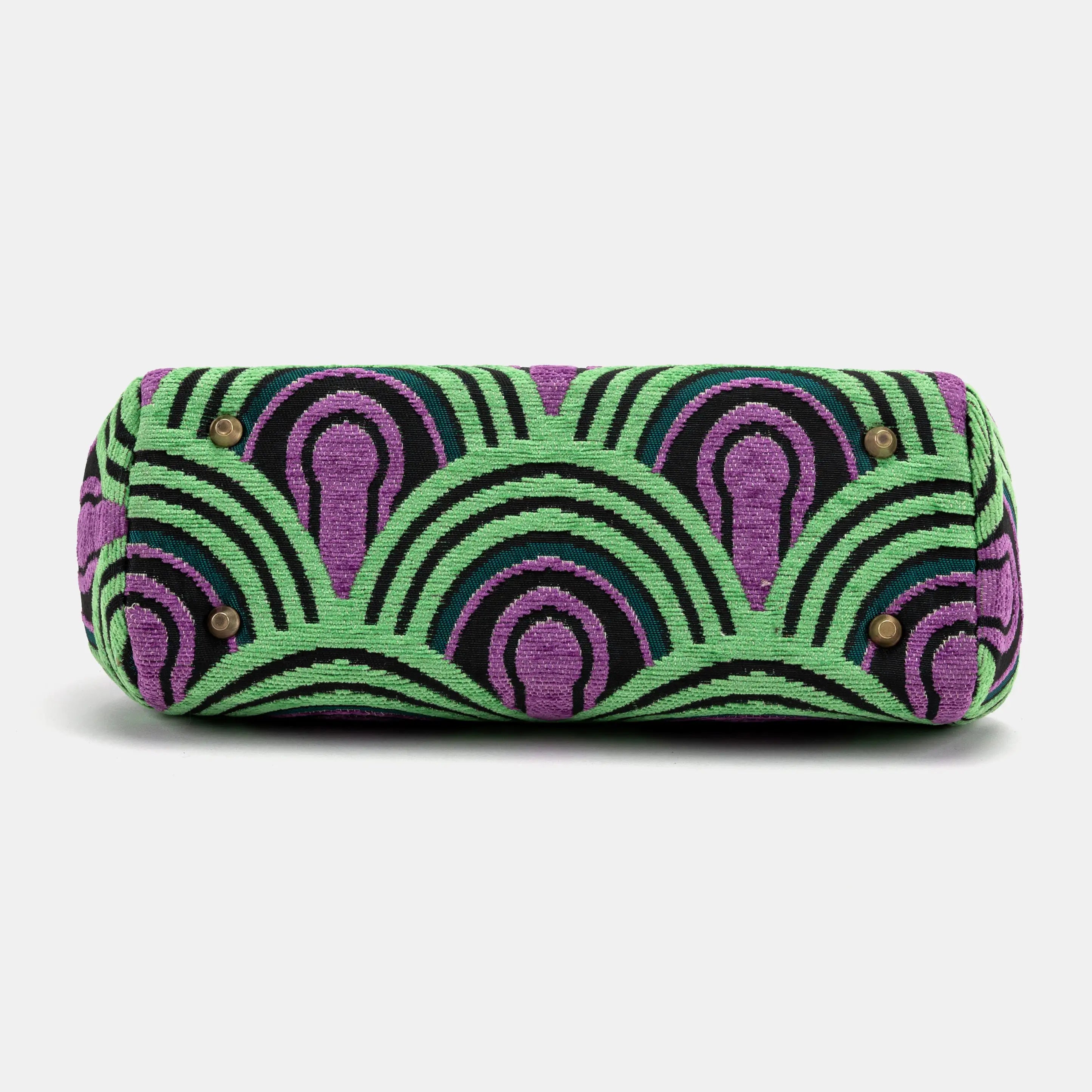 The Shining Room 237 Shoulder Bag of America bottom