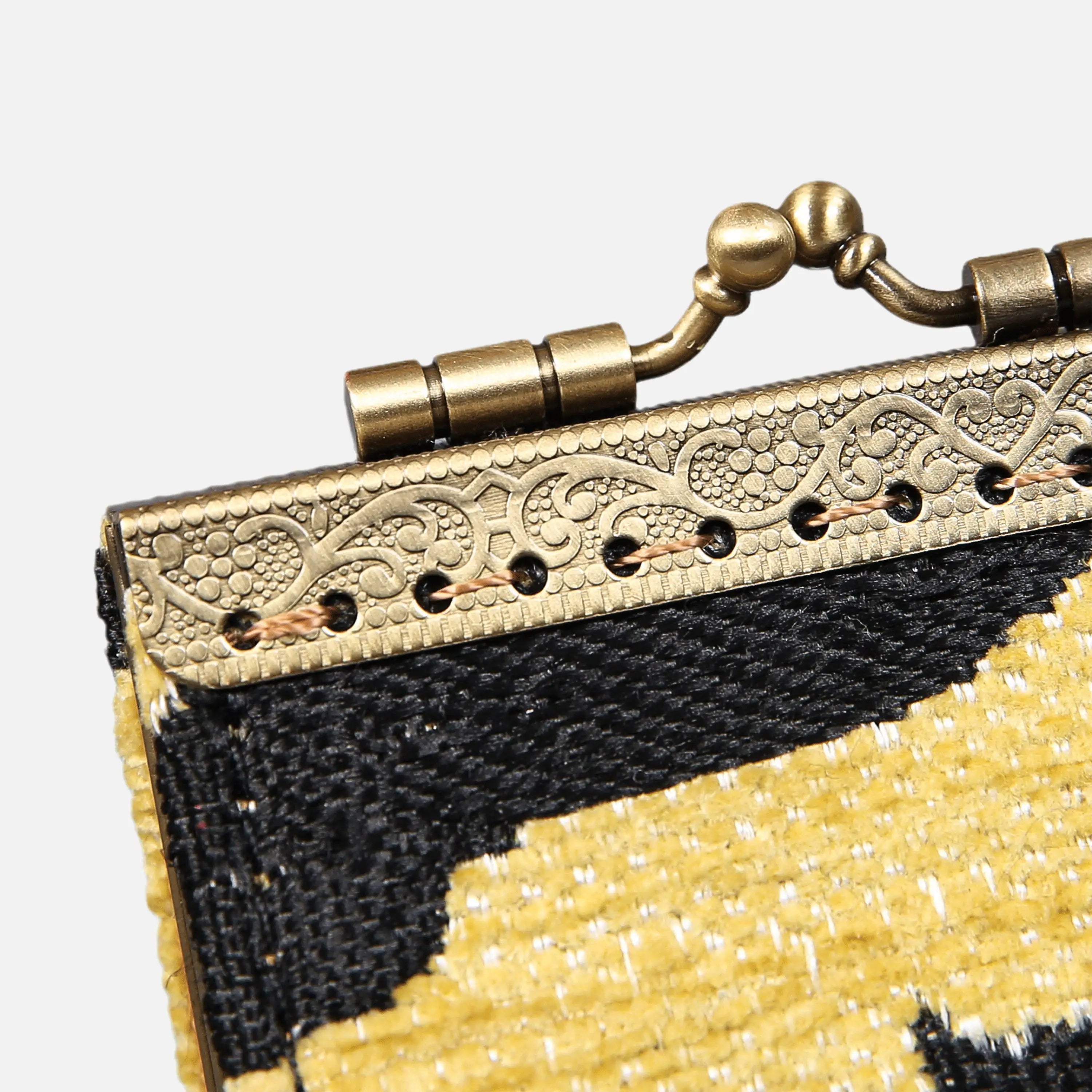 Zebra Card Wallet of America details