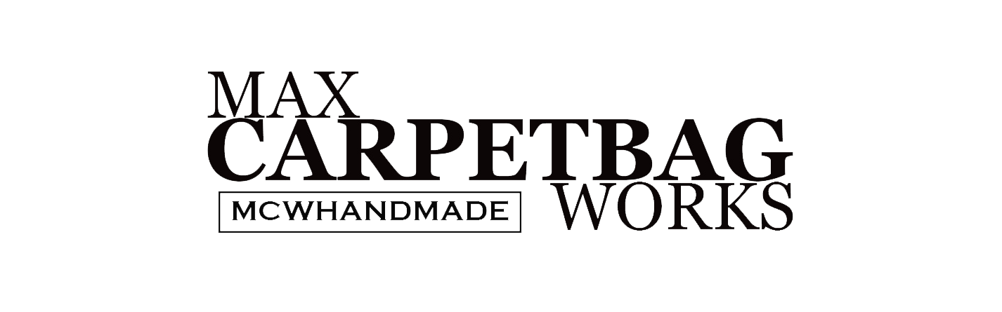 MCW CARPETBAGS logo