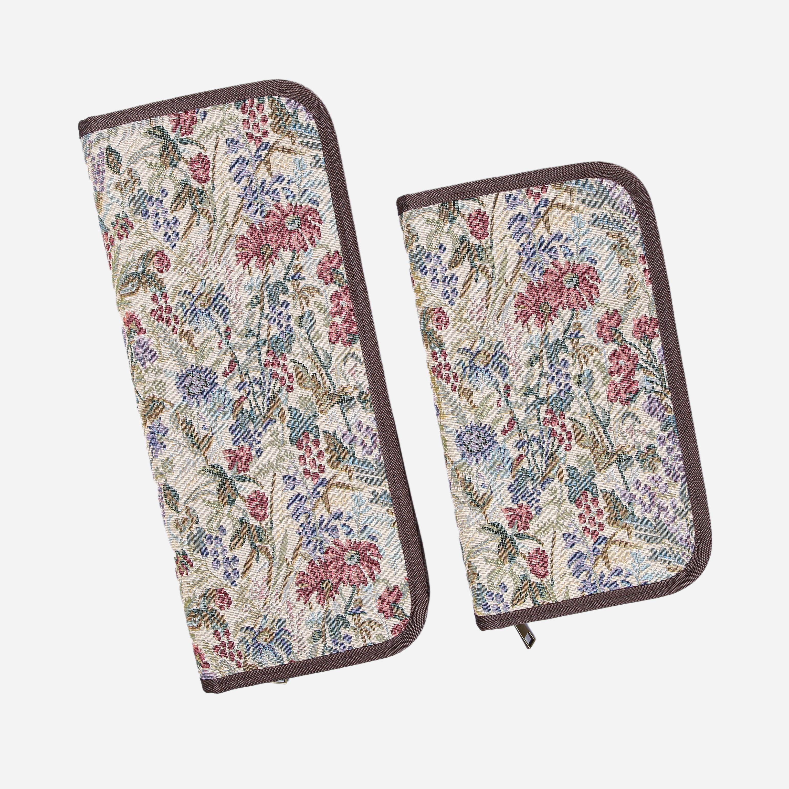Spring Valley Mint Carpet Needle Case of America large and small main