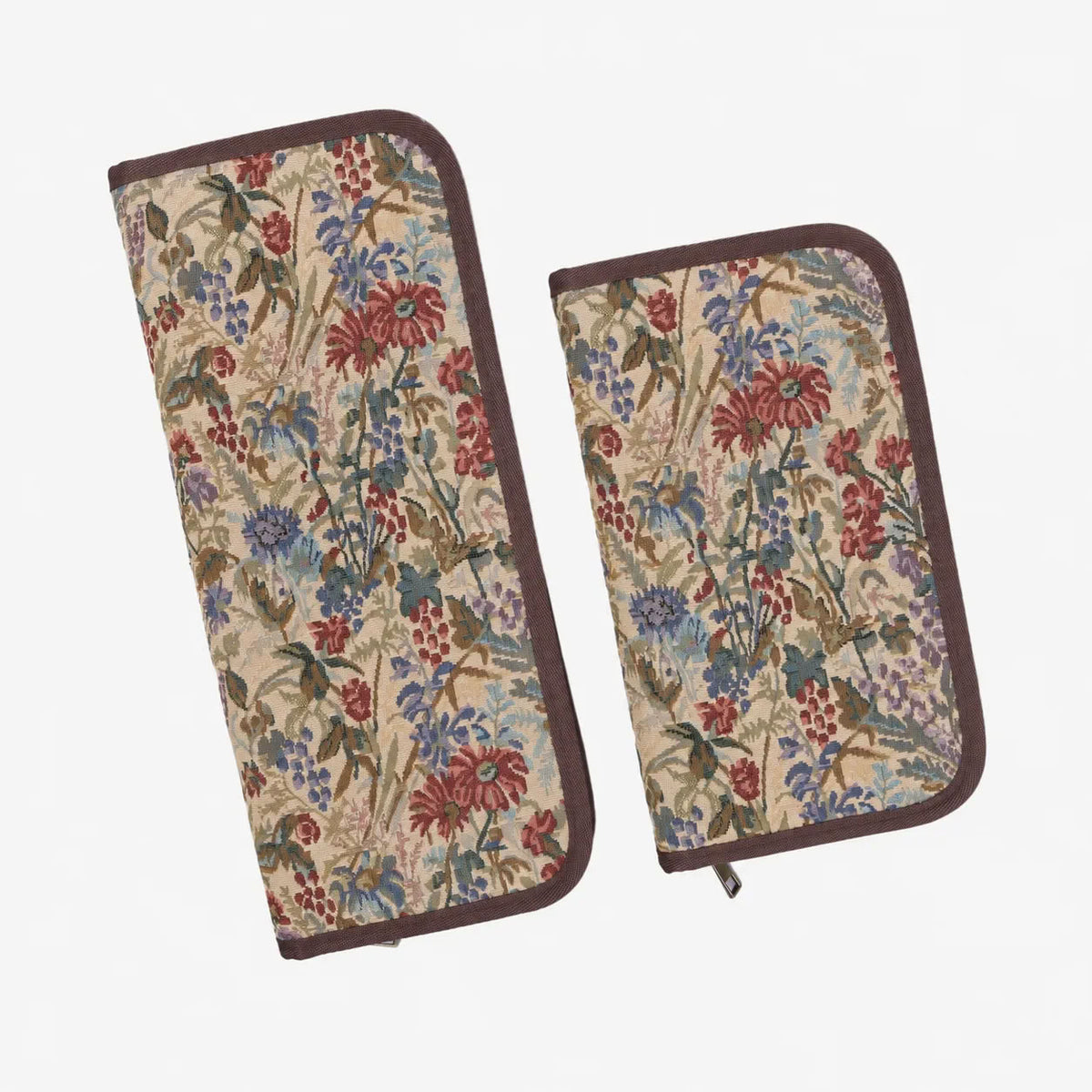Spring Valley Mint Carpet Needle Case of America large and small main