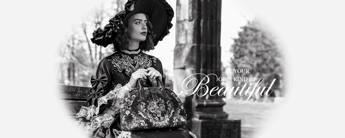 MCW Handmade Announces Surge in Demand for Vintage-Inspired Carpetbags