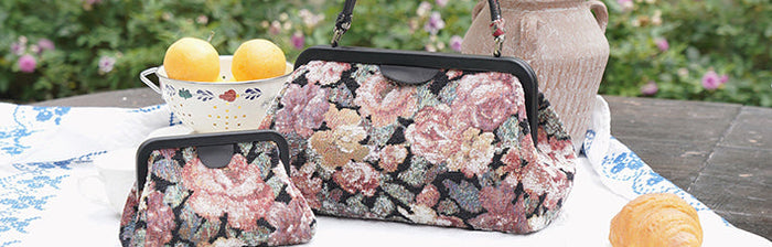 Mary Poppins bag shoulder bag of America