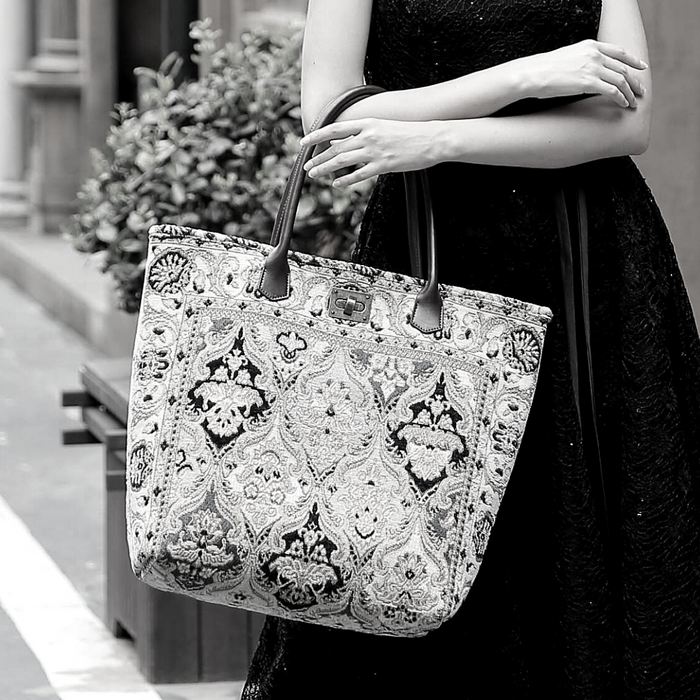Victorian Charm, Modern Life: A Guide to the MCW Golden Age Collection