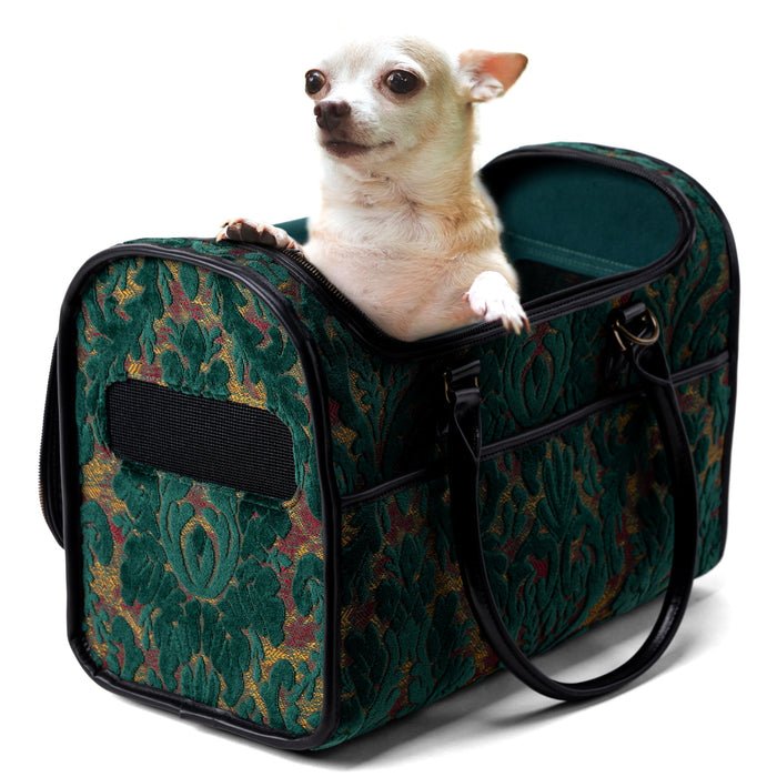 How to Choose the Best Dog Carrier for Travel