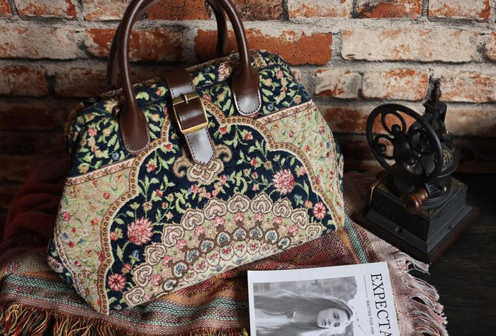 Mary Poppins Bag Made in USA