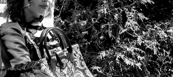 MaxCarpetbagWorks of America