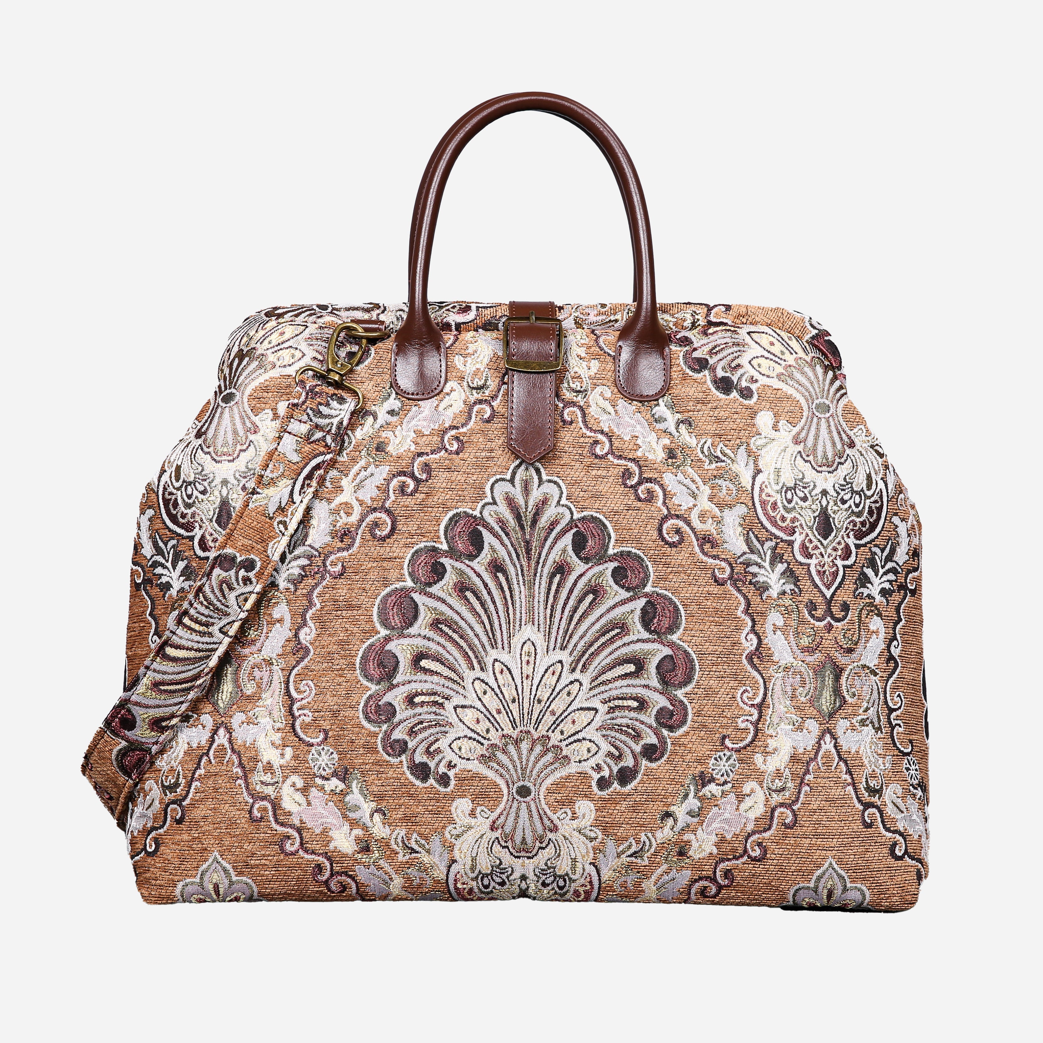 The Brown Mary Poppins Weekender Collection