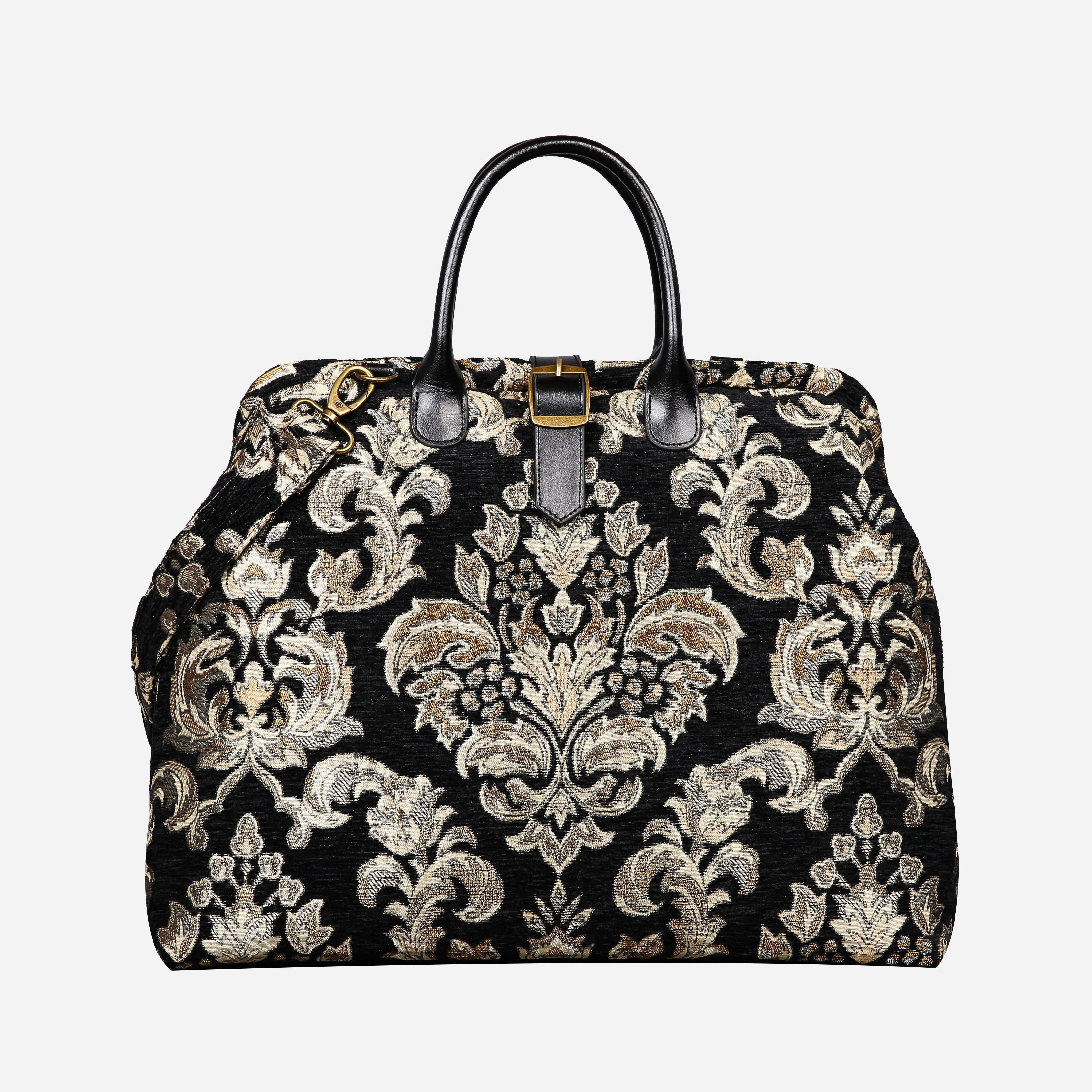 The Black Mary Poppins Weekender Collection