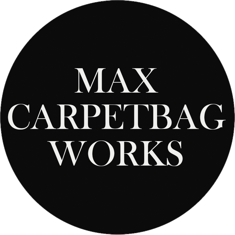 MCW CARPETBAG LOGO