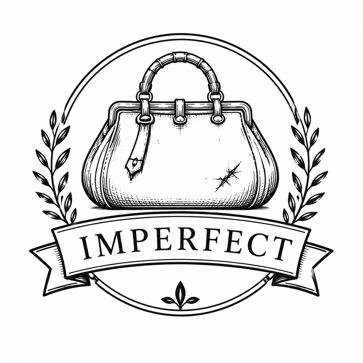 The Imperfect Carpetbag Collection