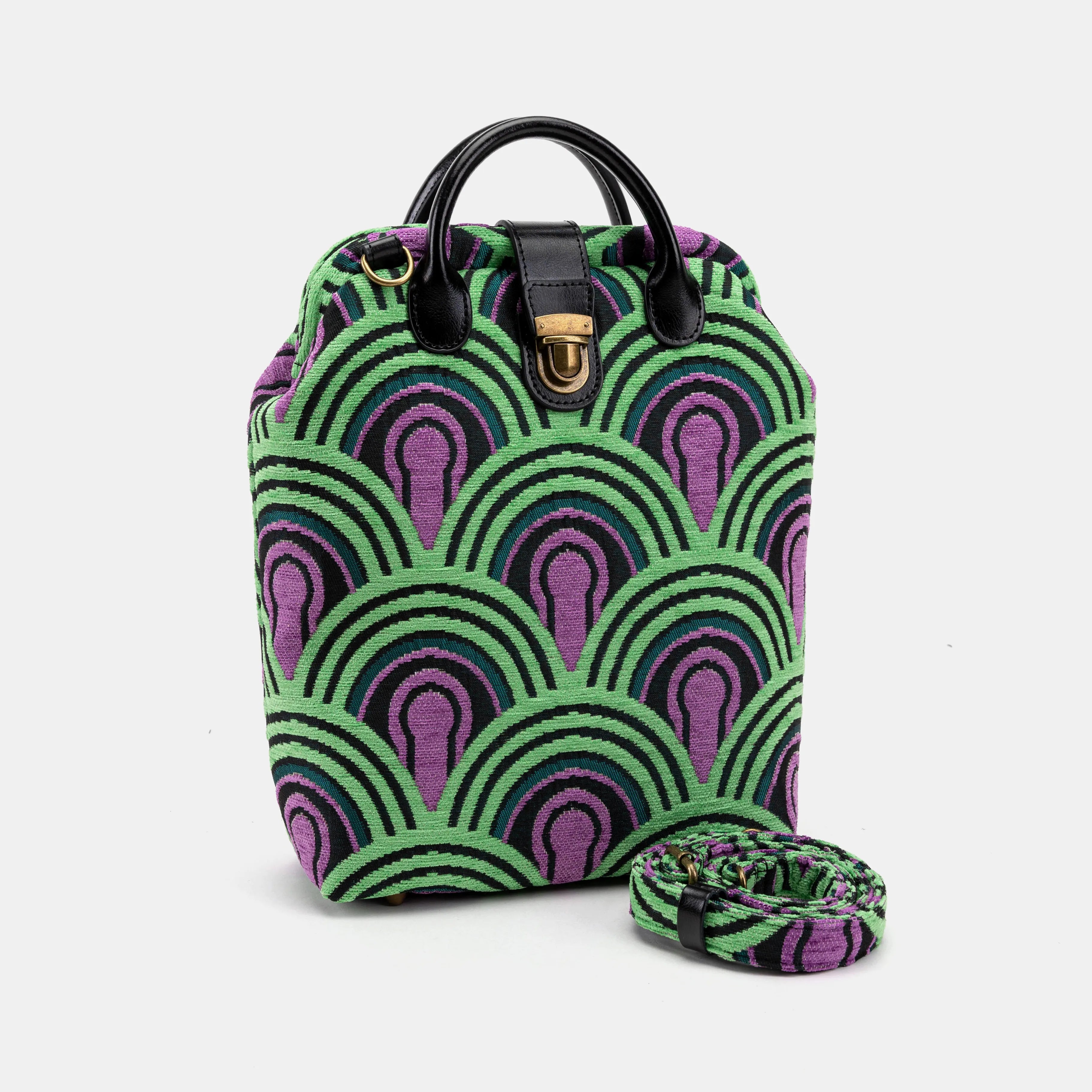 The Shining Room 237 Everyday Backpack
