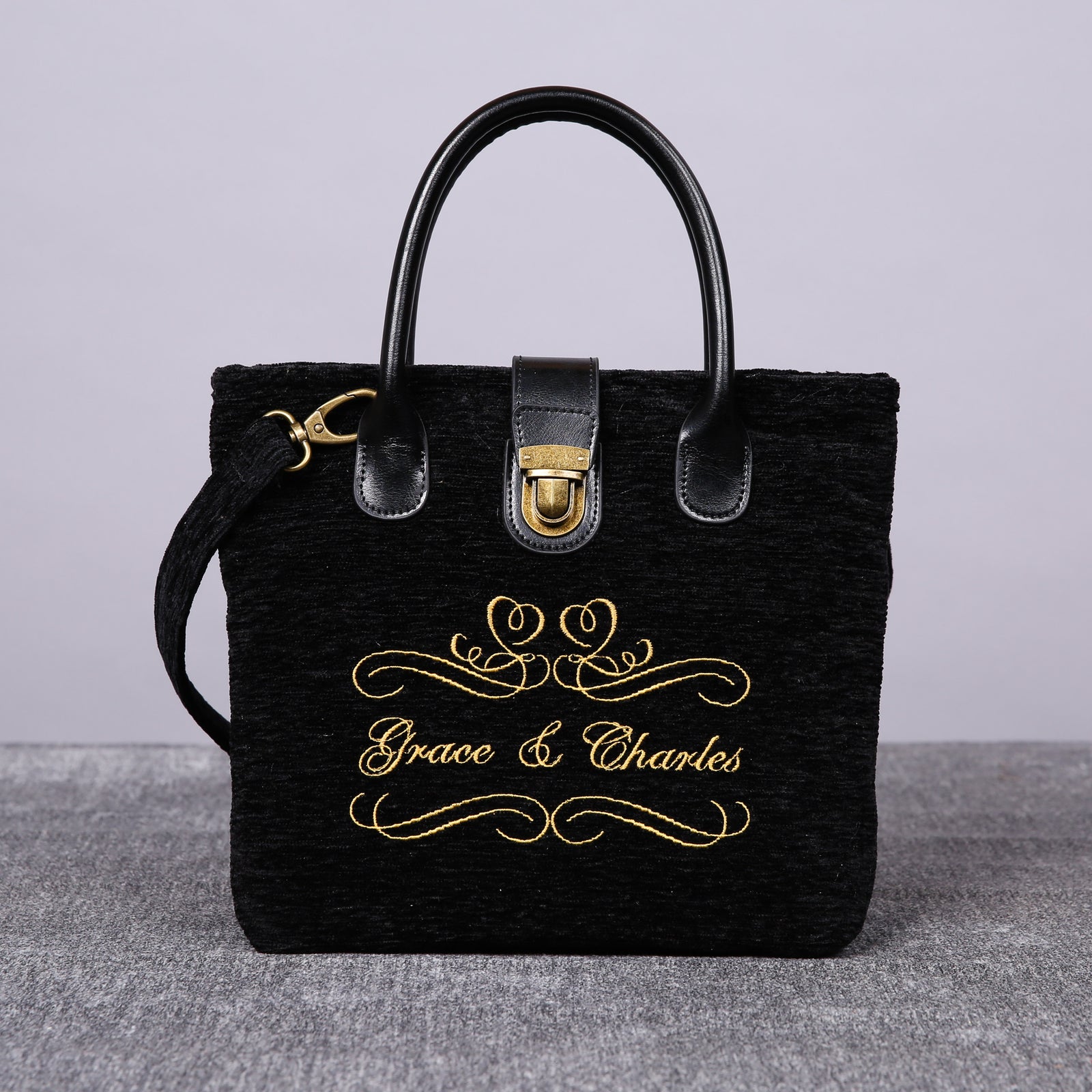 Monogram Bags | Shop Our Customizable Monogram Bags & Totes