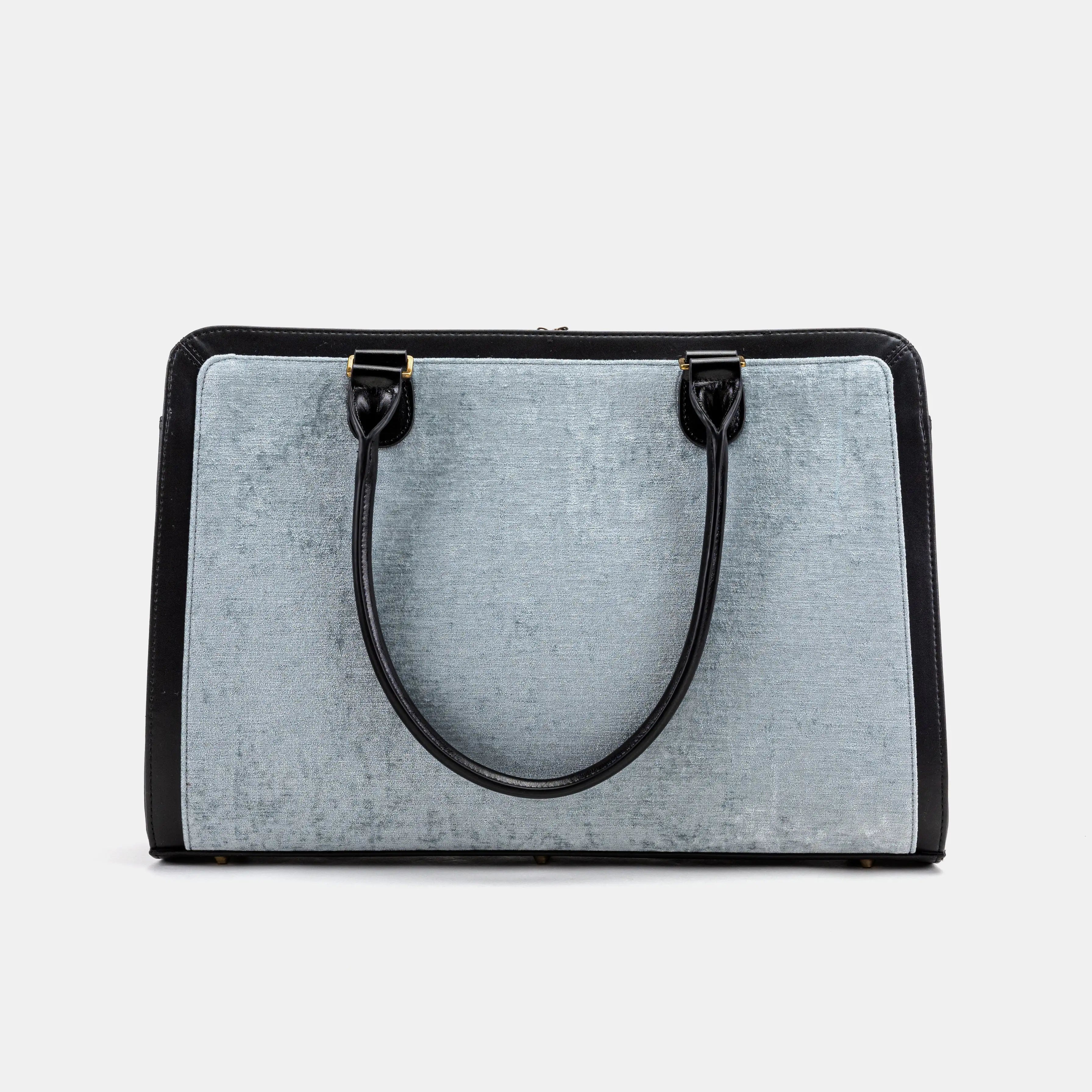 AHS the Devils Mouth Business Tote of America back