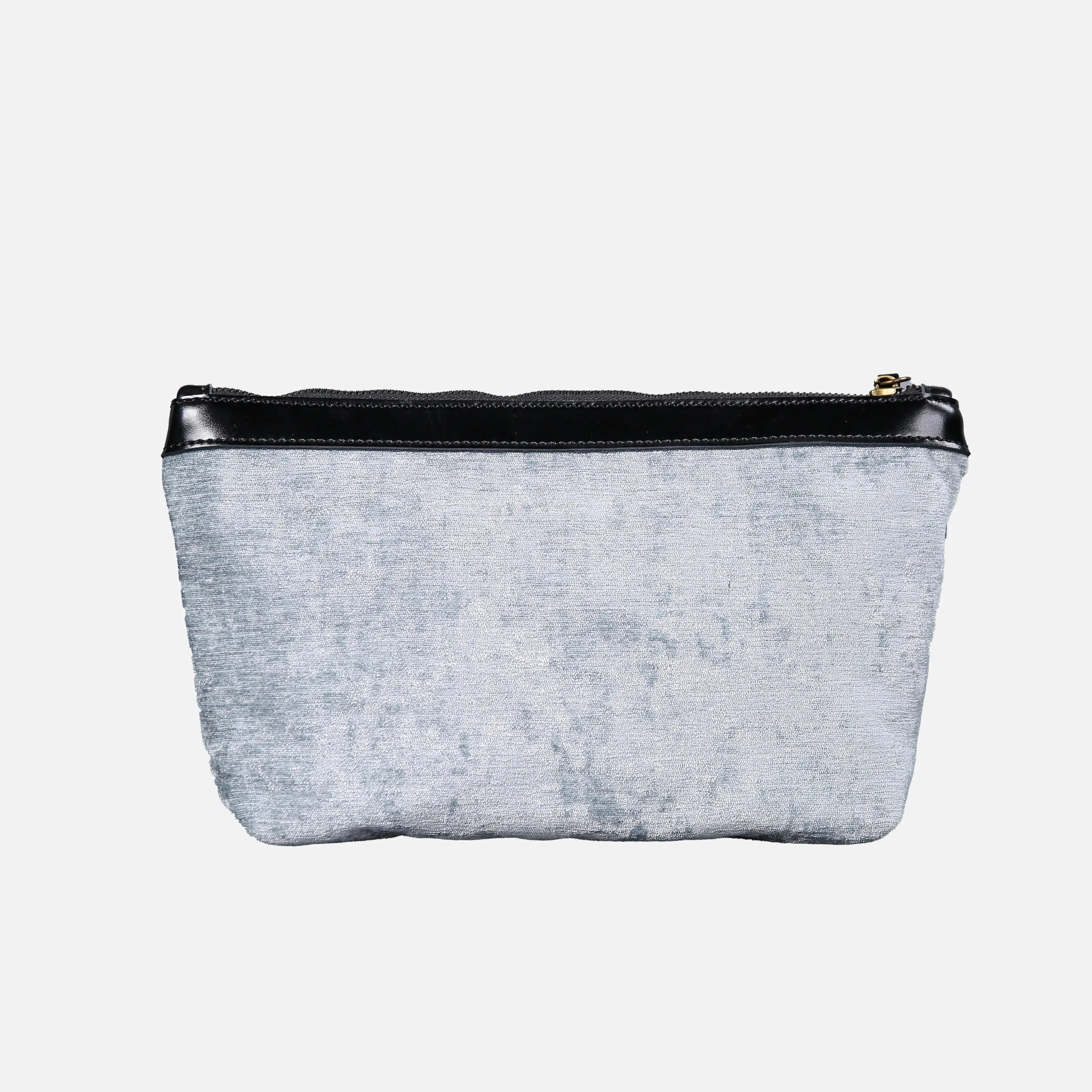 AHS the Devils Mouth Carpet Makeup Bag Carpetbag of America back