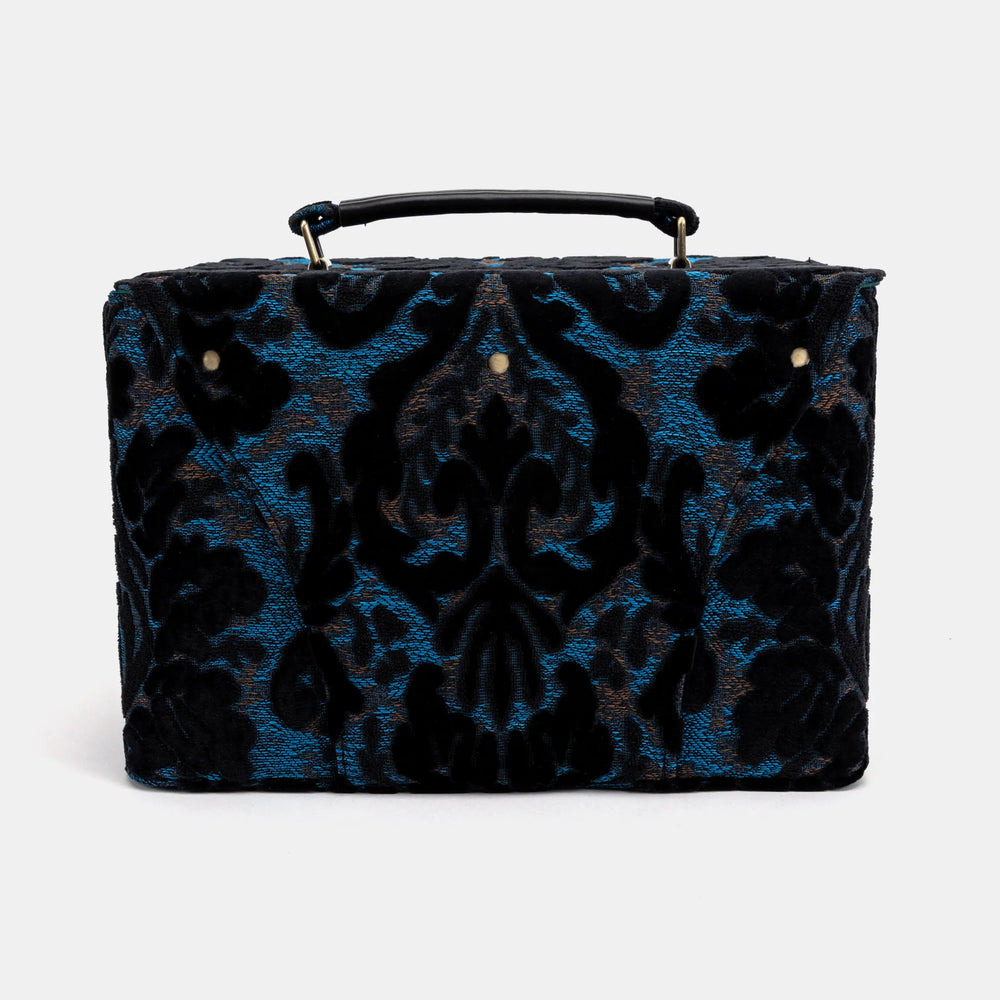 Velvet bags