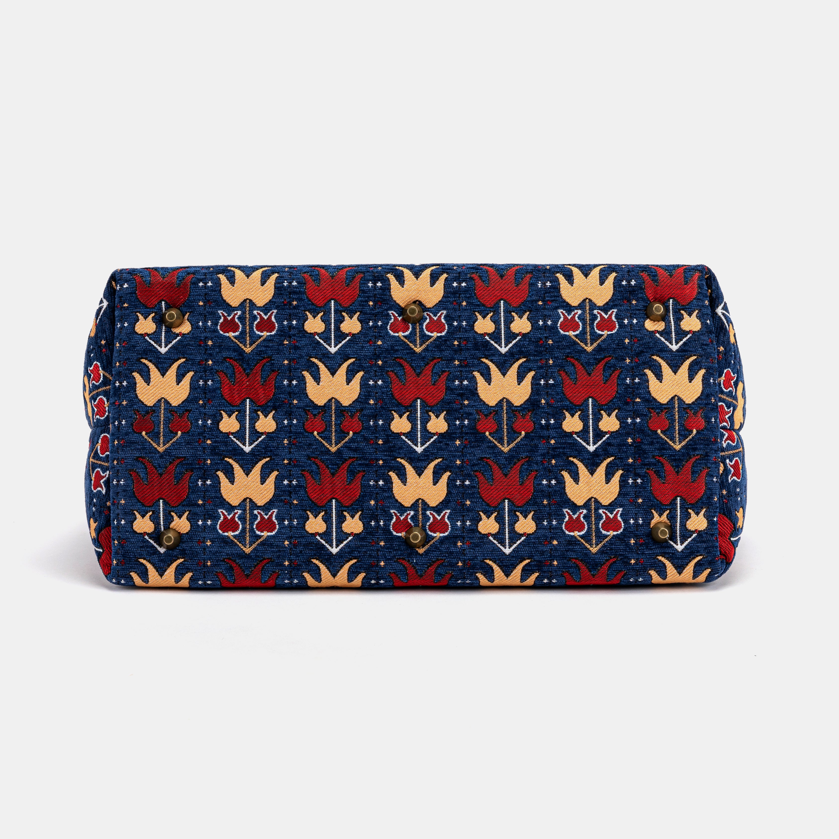 Poppy Bloom Mary Poppins Weekender bottom