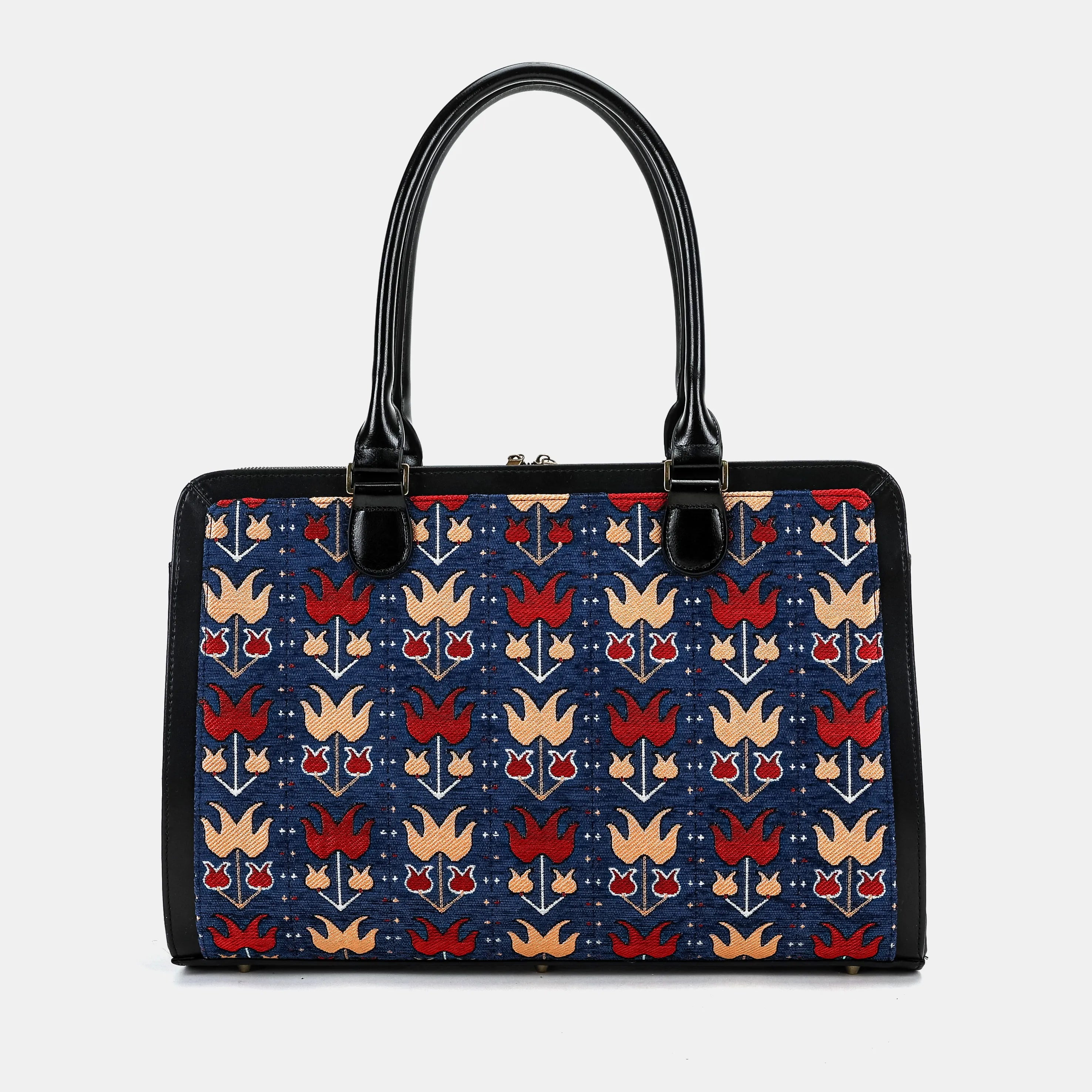 Poppy Bloom  Business Tote main