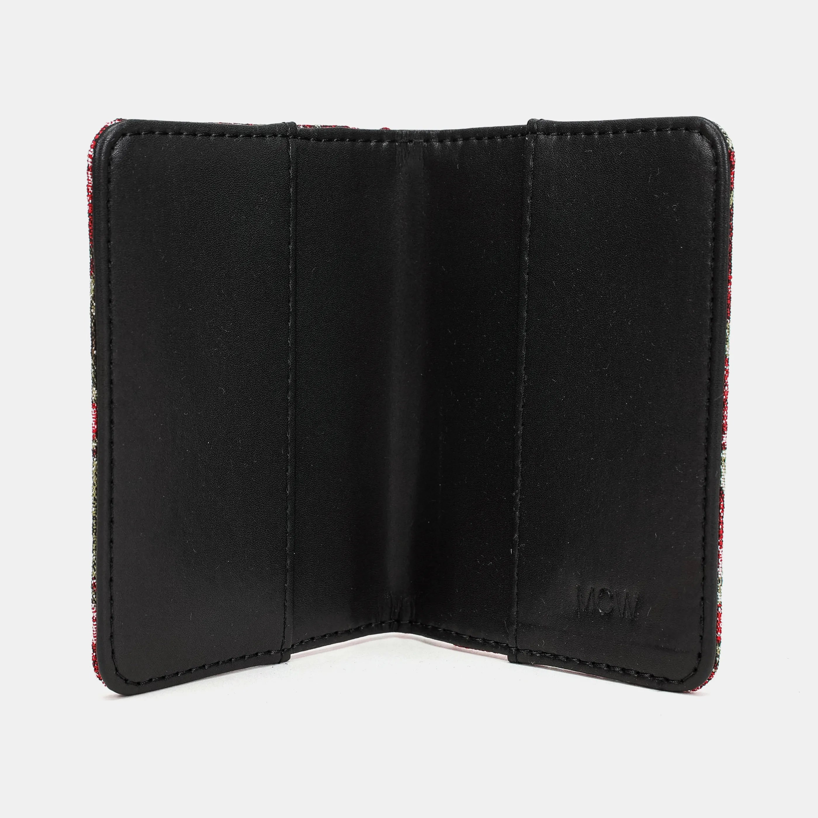 Cherry Cascade Passport Cover of America inside