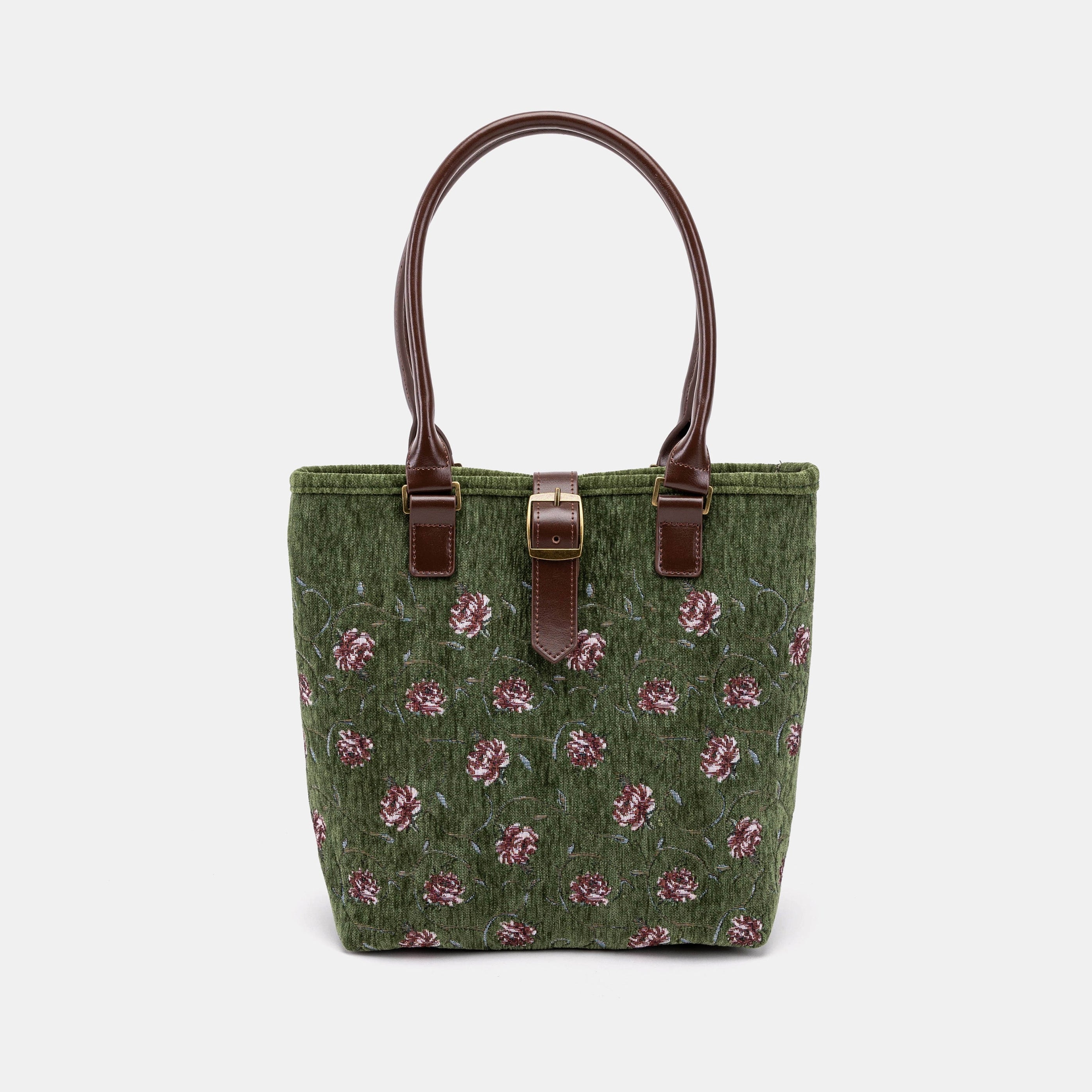 Climbing Rose Arugula Everyday Tote of America main