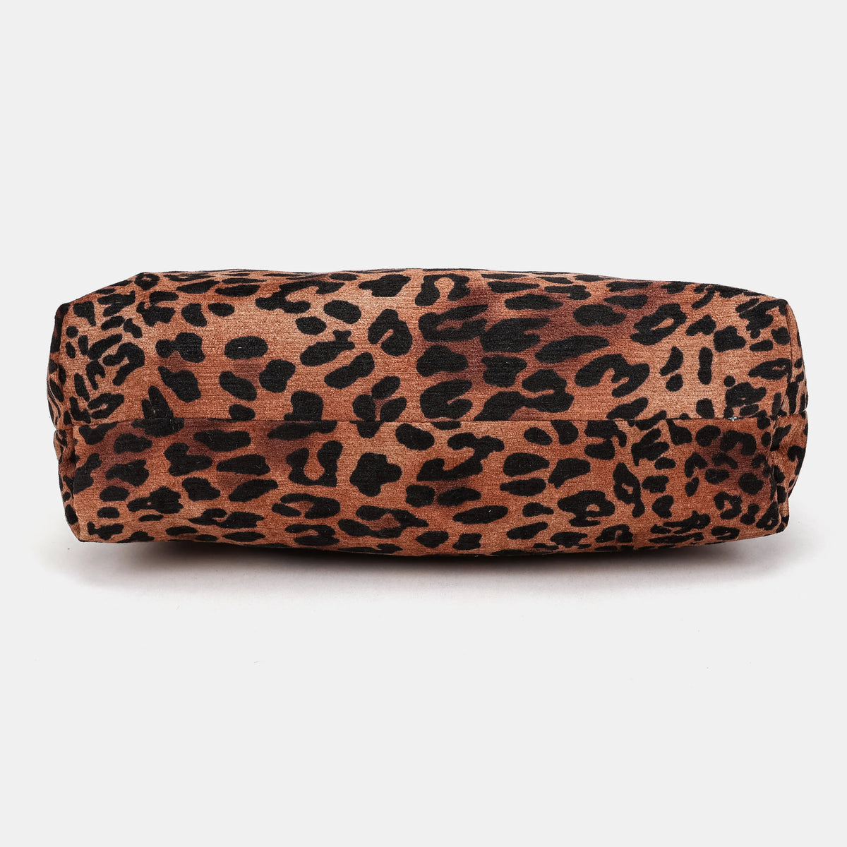 Leopard Classic Butterfly Crossbody Bag Carpet bag of America bottom