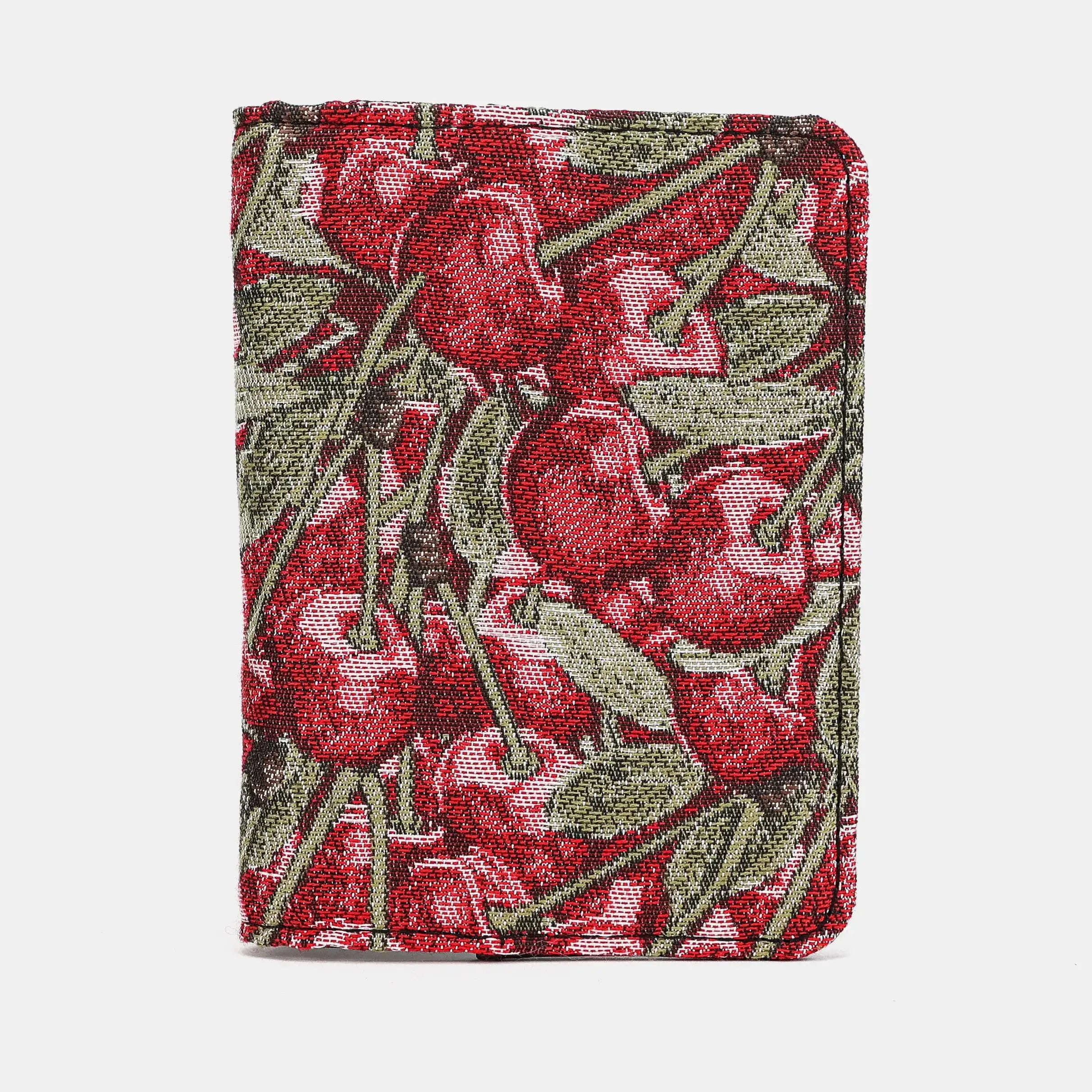 Cherry Cascade Passport Cover of America main