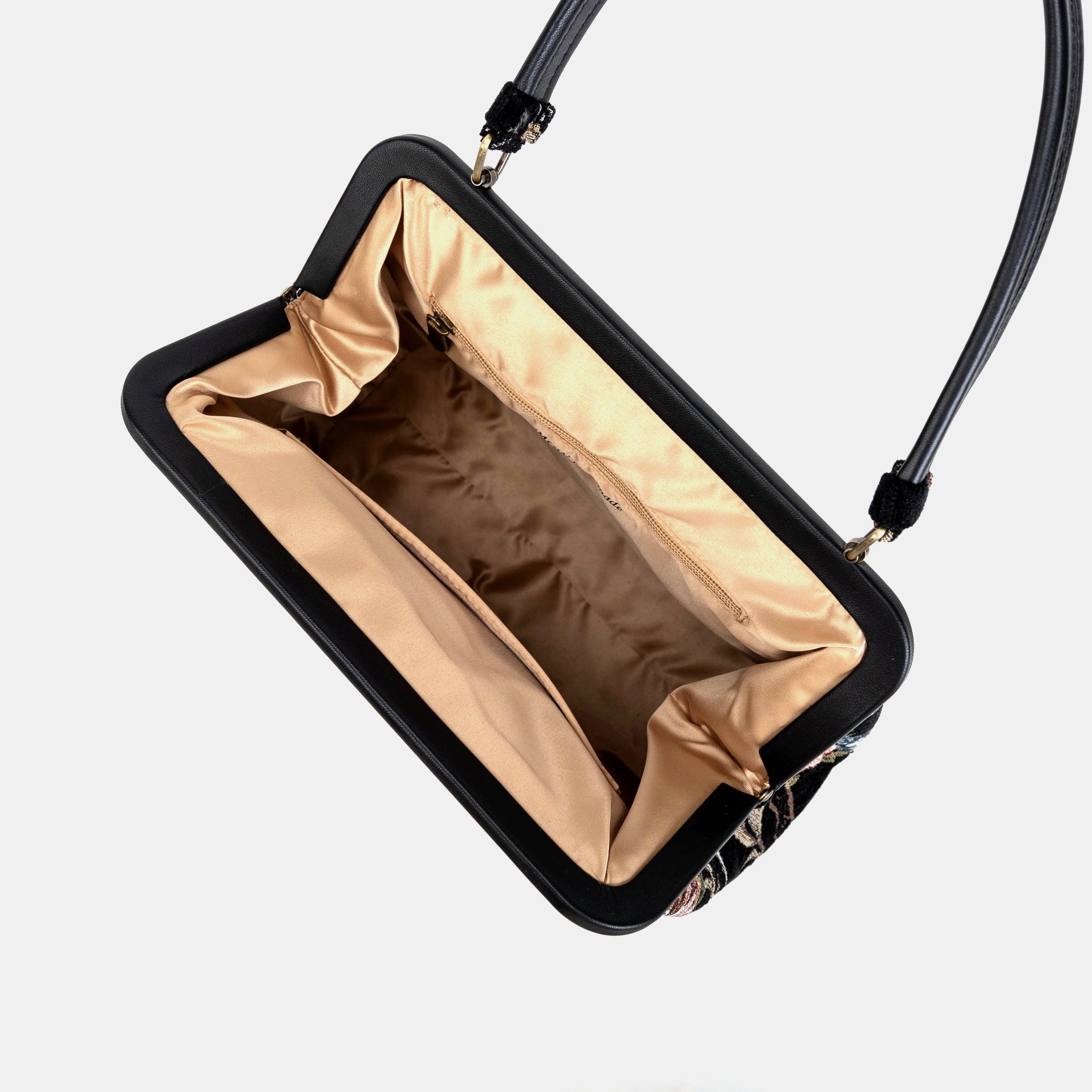 Alma Shoulder Lunch Bag