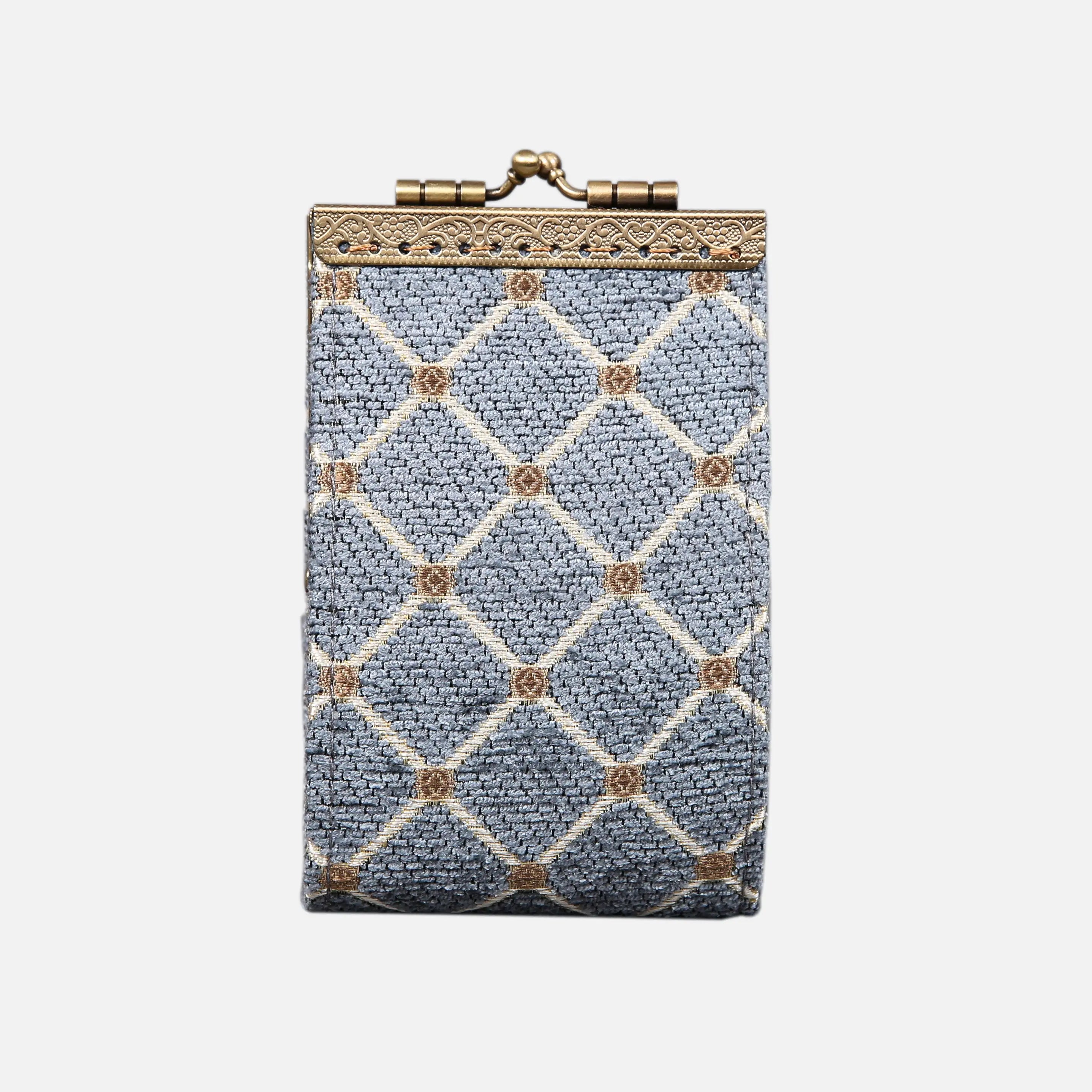 Neo Grec Card Wallet  of America 11 slots main