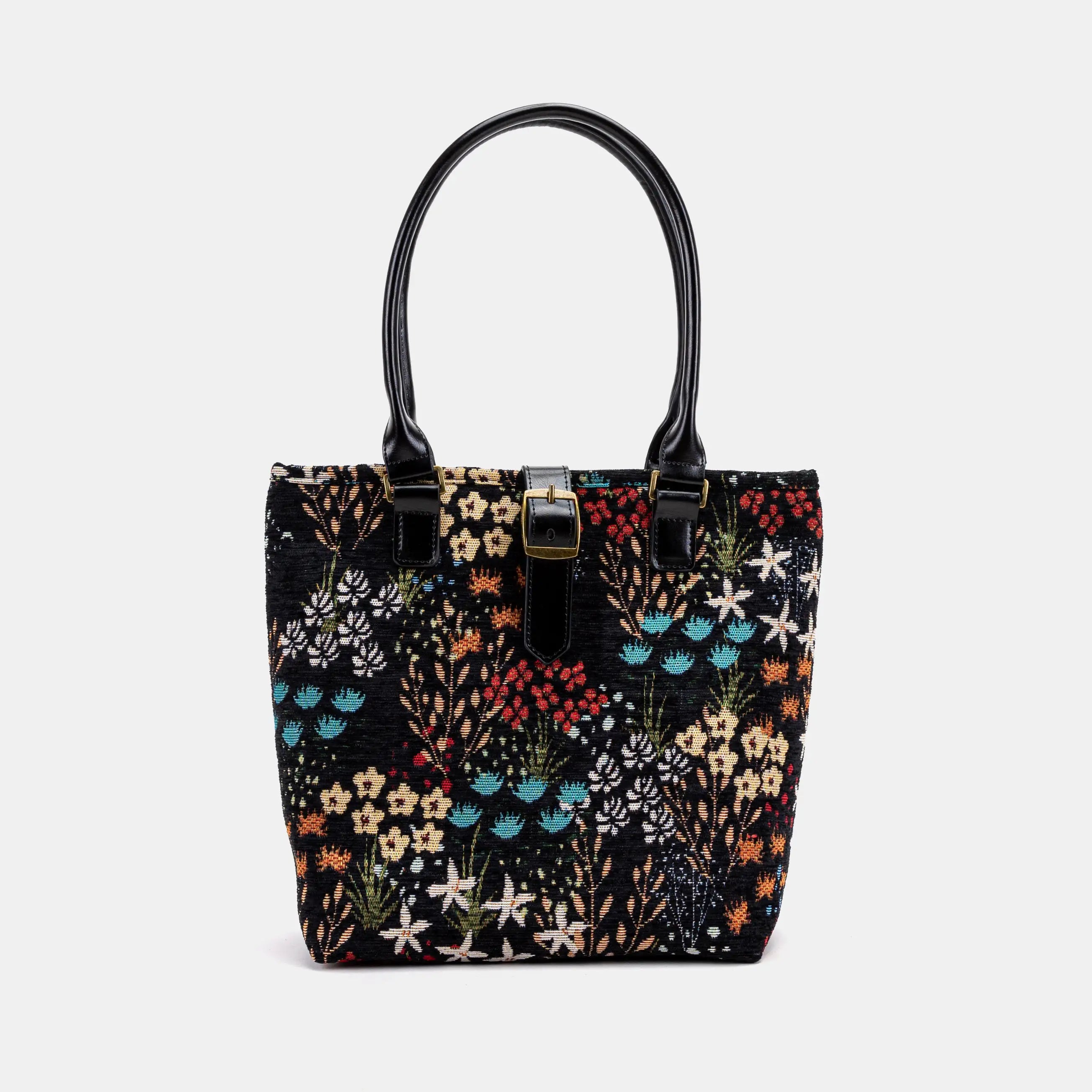 Night Garden Everyday Tote Bag of America MAIN