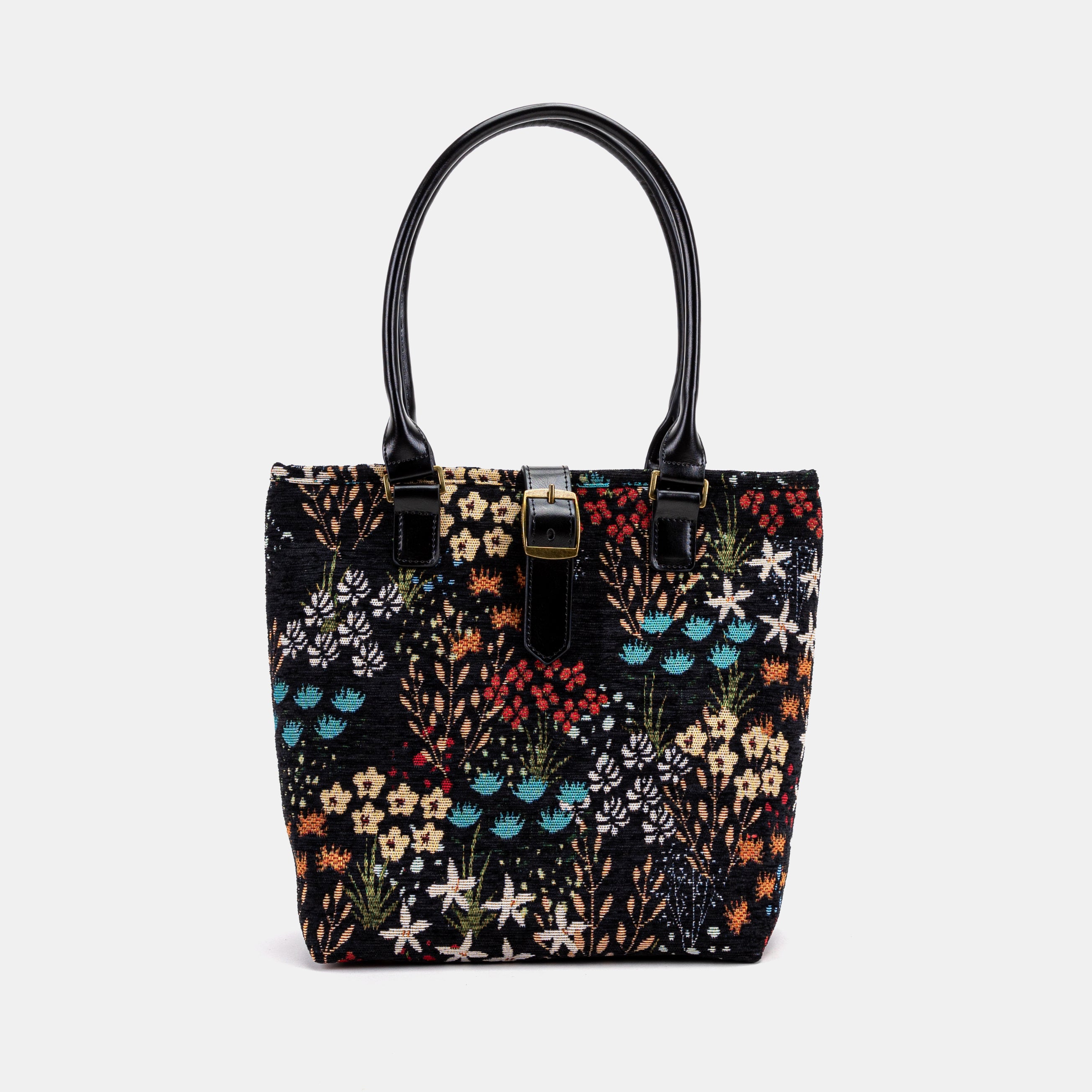 Night Garden Everyday Tote Bag of America MAIN
