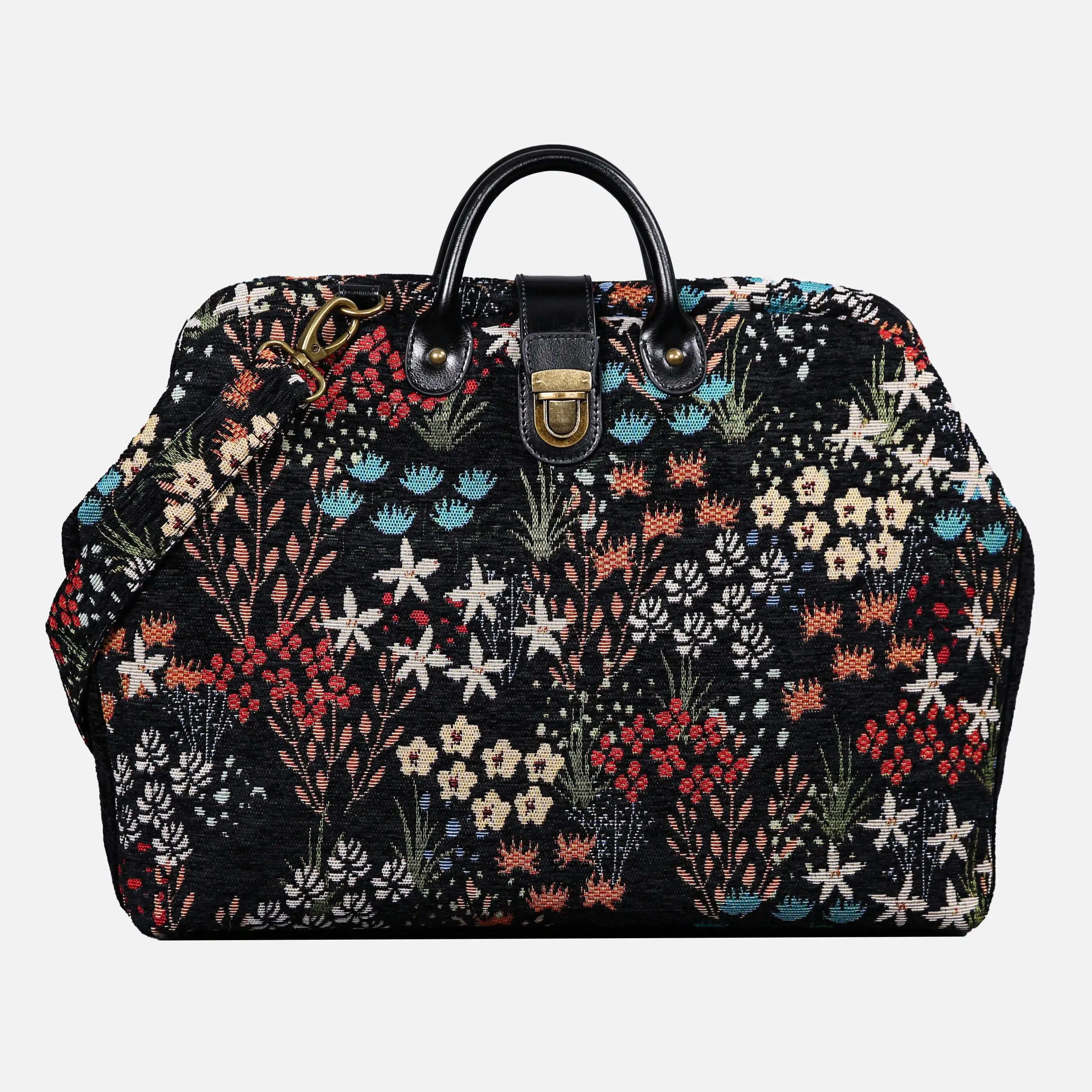 Night Garden carpet bag  of America main