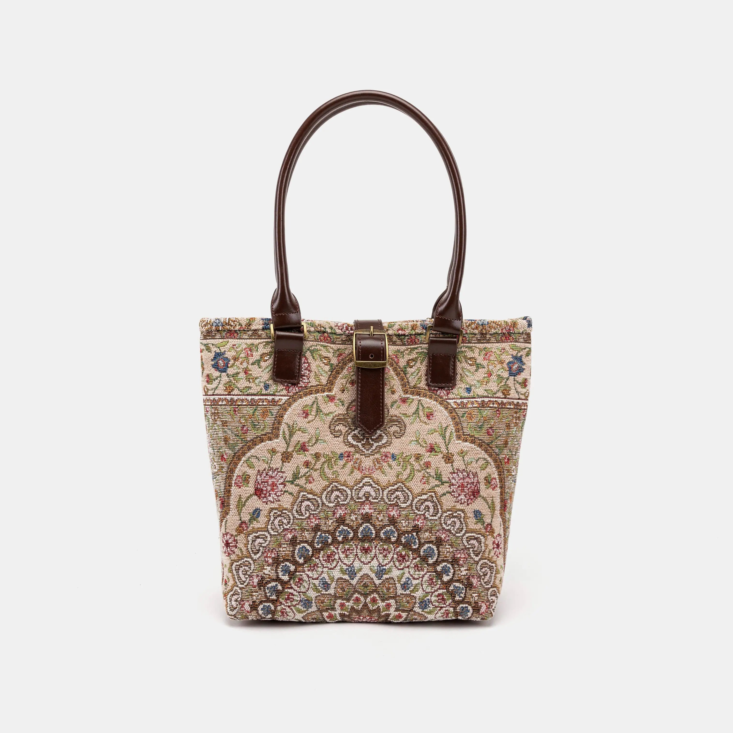 Oriental Beige Everyday Tote of America main