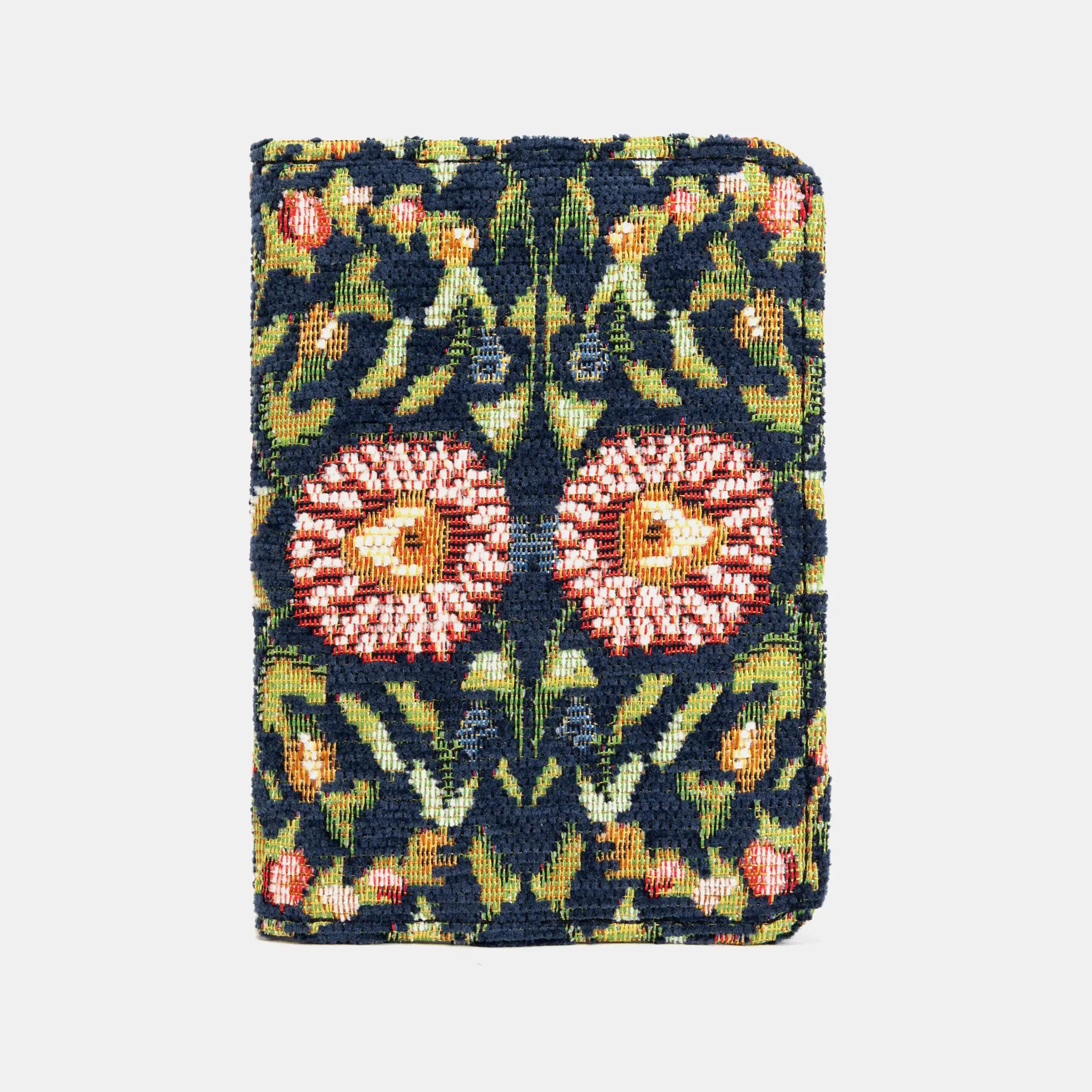 Oriental Navy Passport Cover of America main